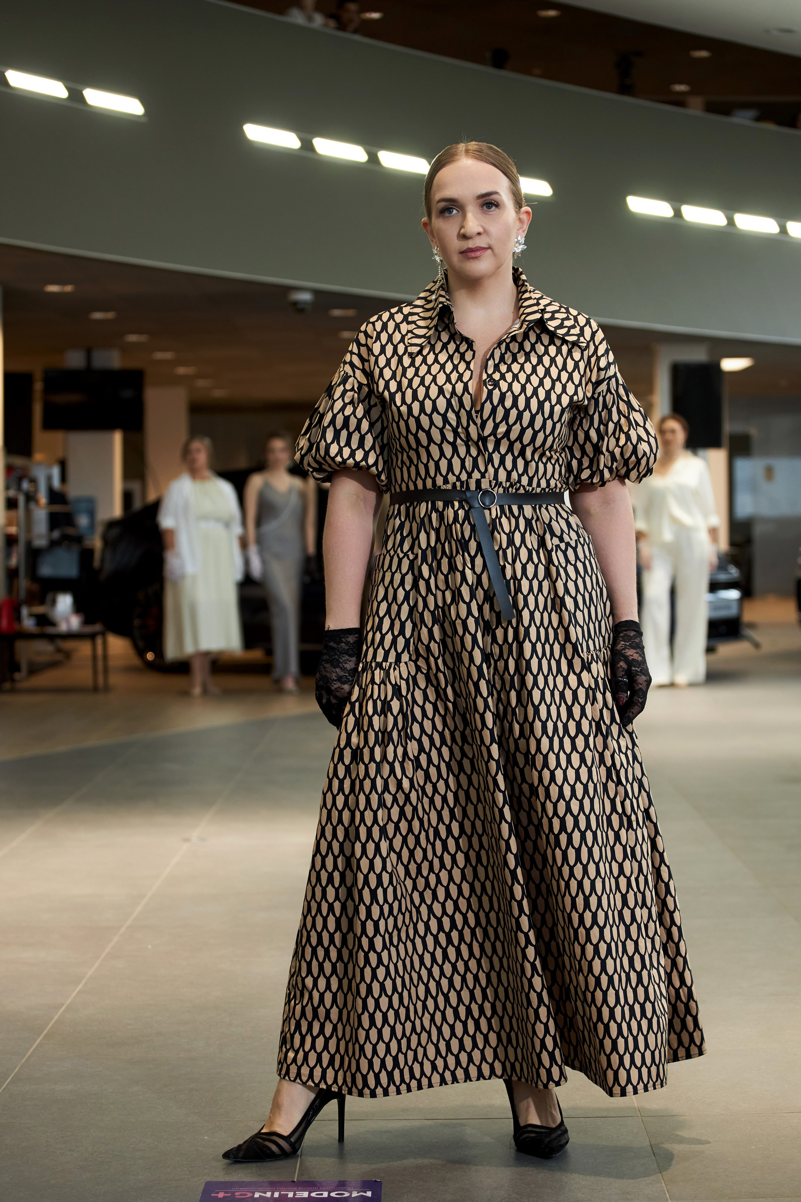 Репортаж «Жара в Городе». Фотограф Алексей Яковлев