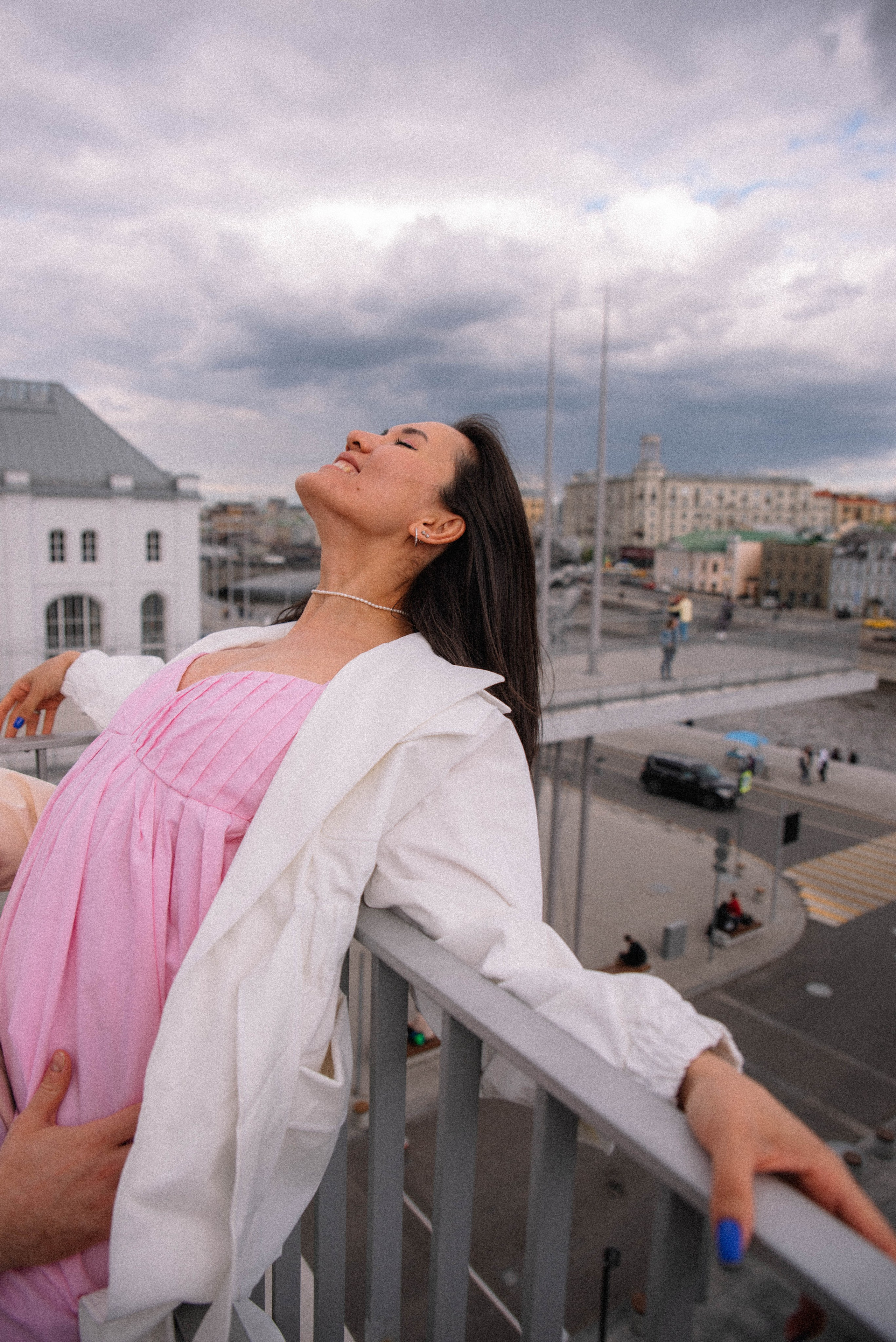 Олег & Елена. Фотограф Алина Синицина