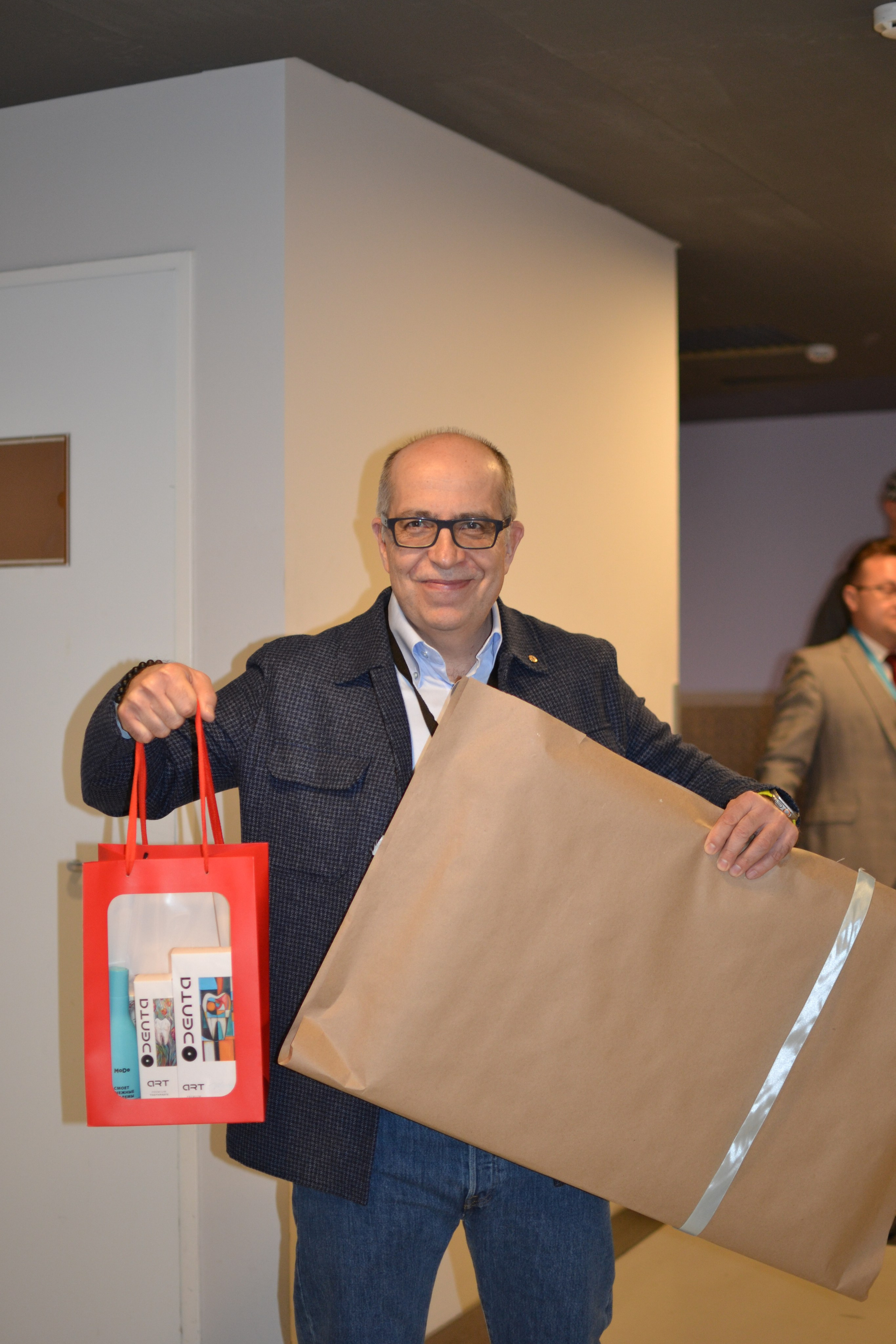 SalesConf 3.0. Дарья Терещук — репортажный фотограф в Минске