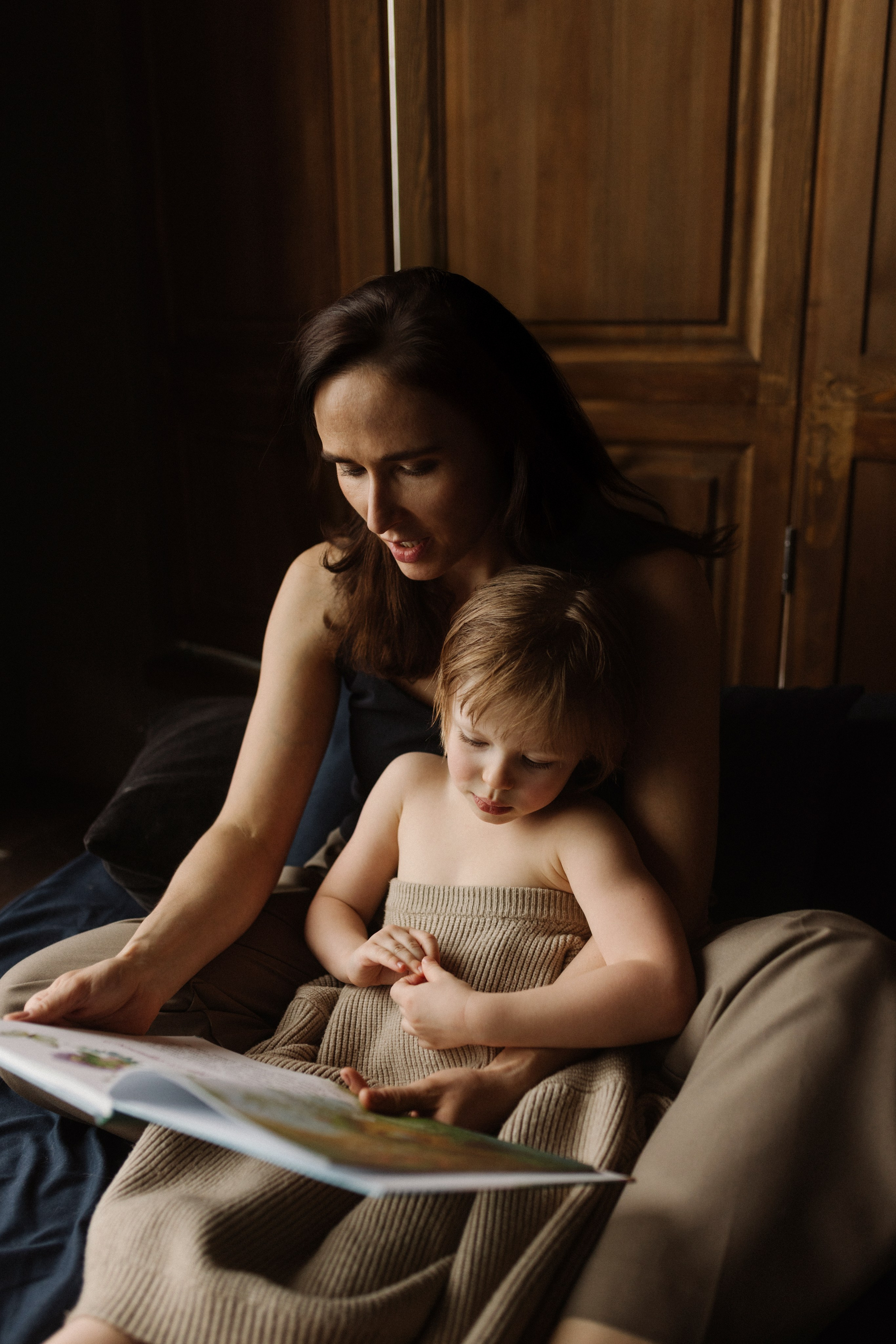 Анна и Соня. Klerout Photographer