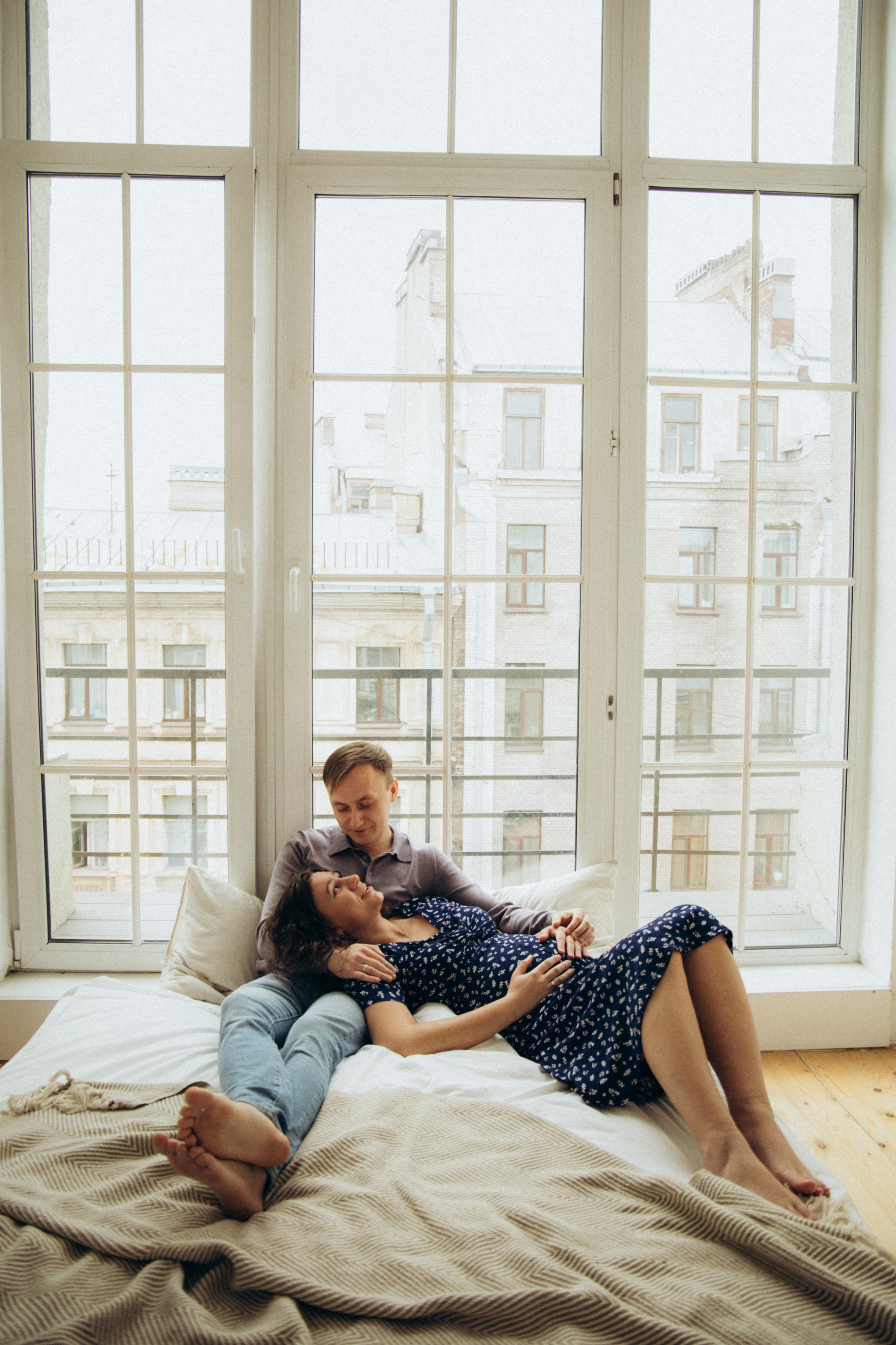 Катерина и Павел. Klerout Photographer