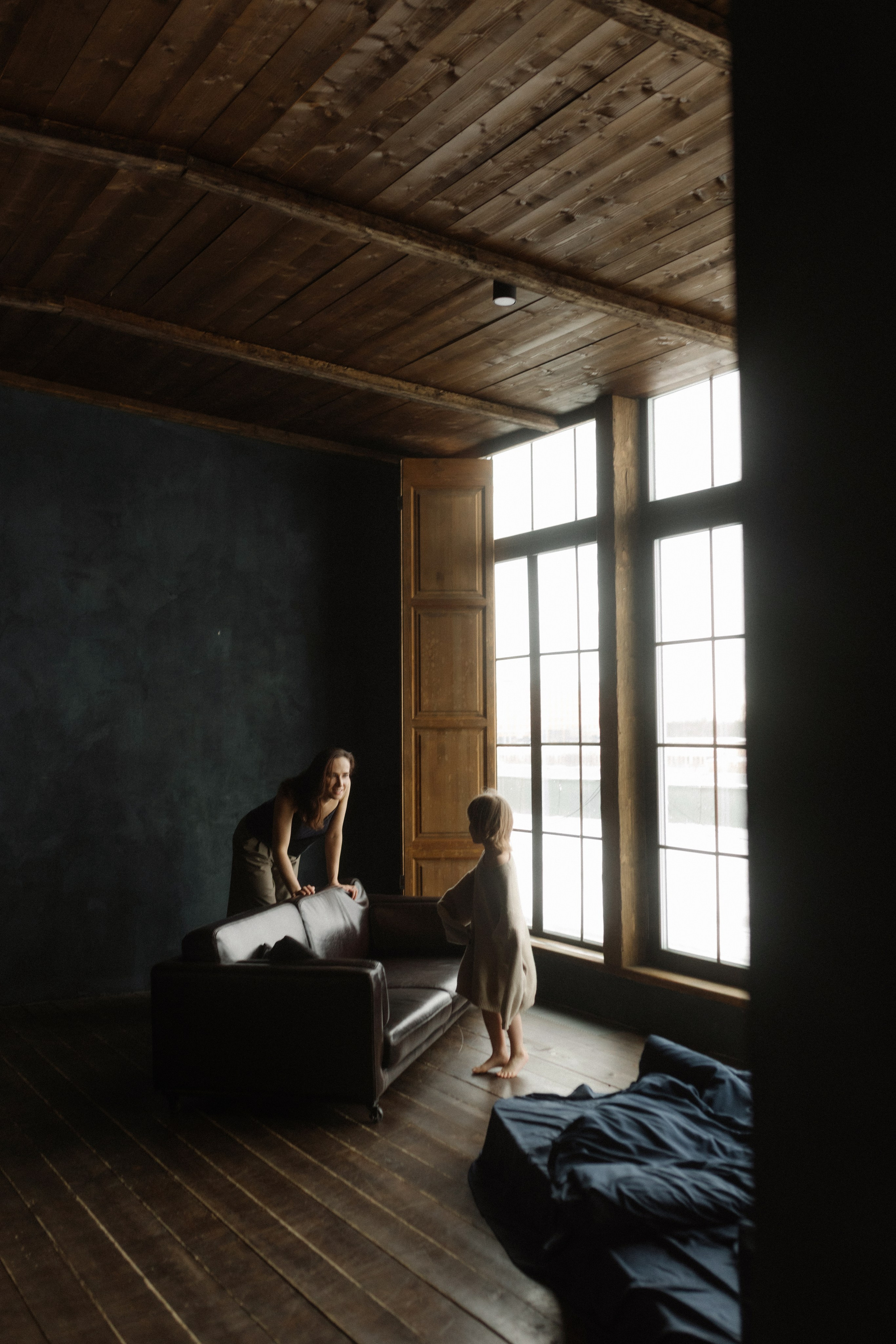 Анна и Соня. Klerout Photographer