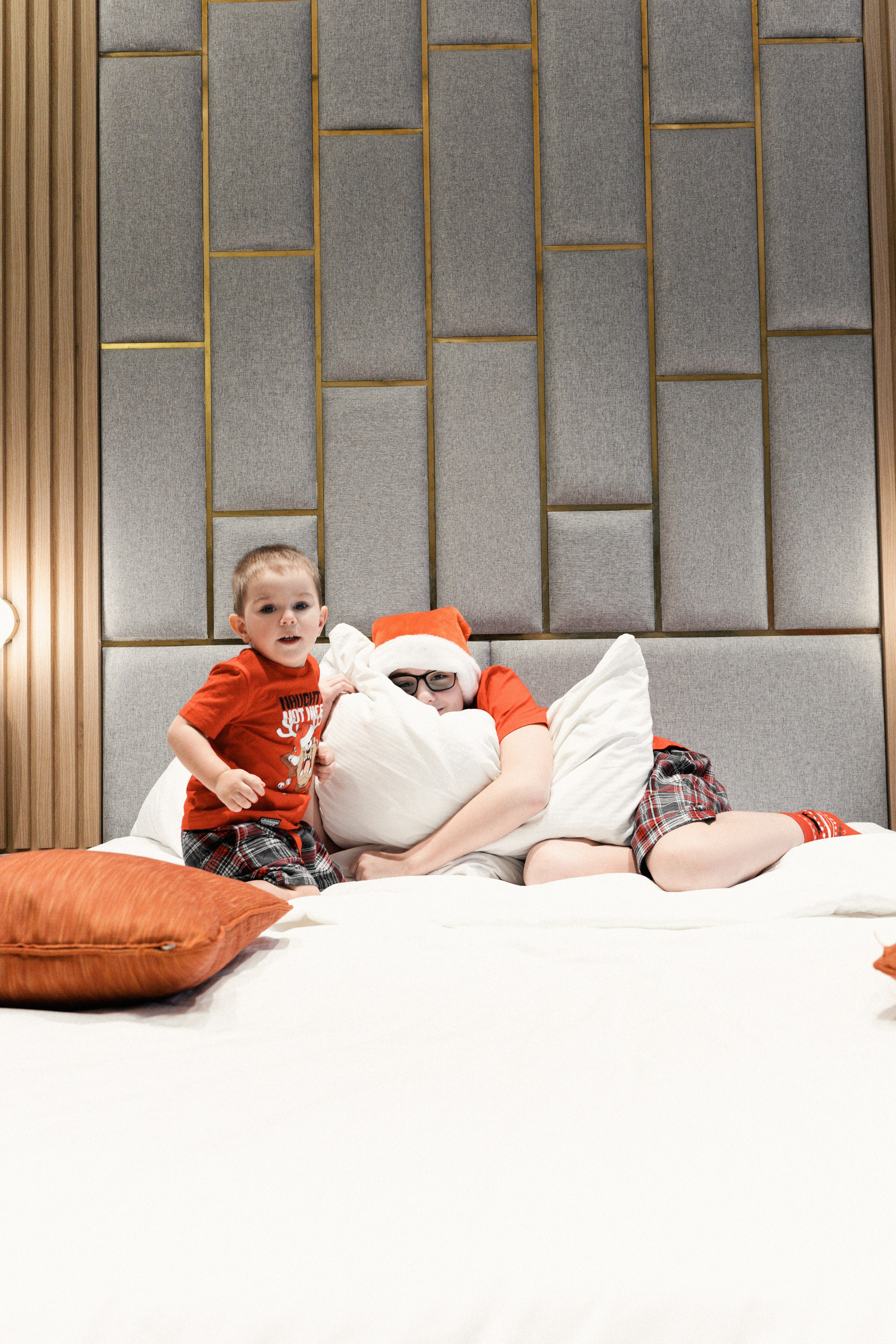 Зимняя сказка. Ваш семейный фотограф в Минске — Вика Трегубова