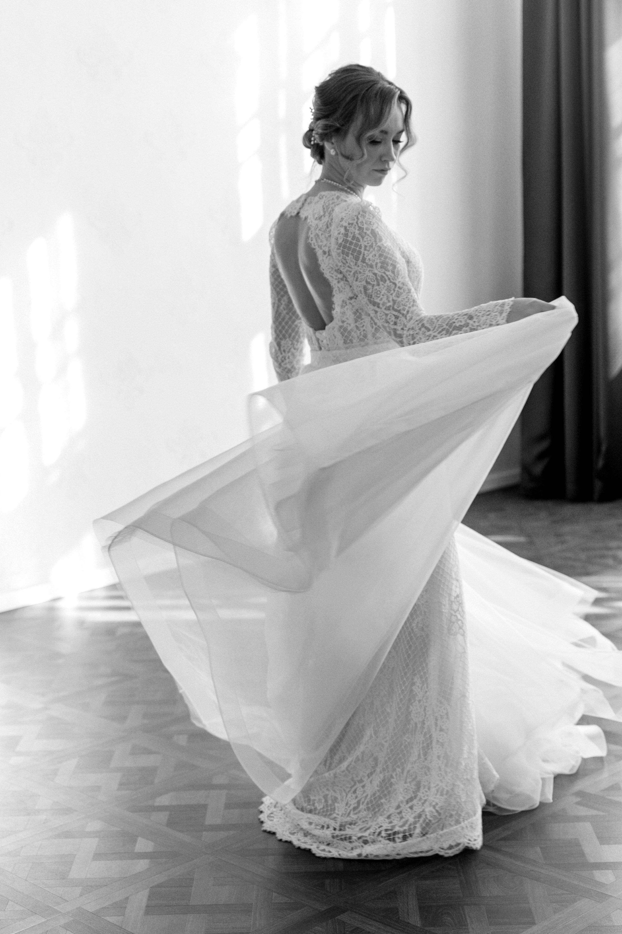 Анна и Юрий. Ваш семейный фотограф в Минске — Вика Трегубова