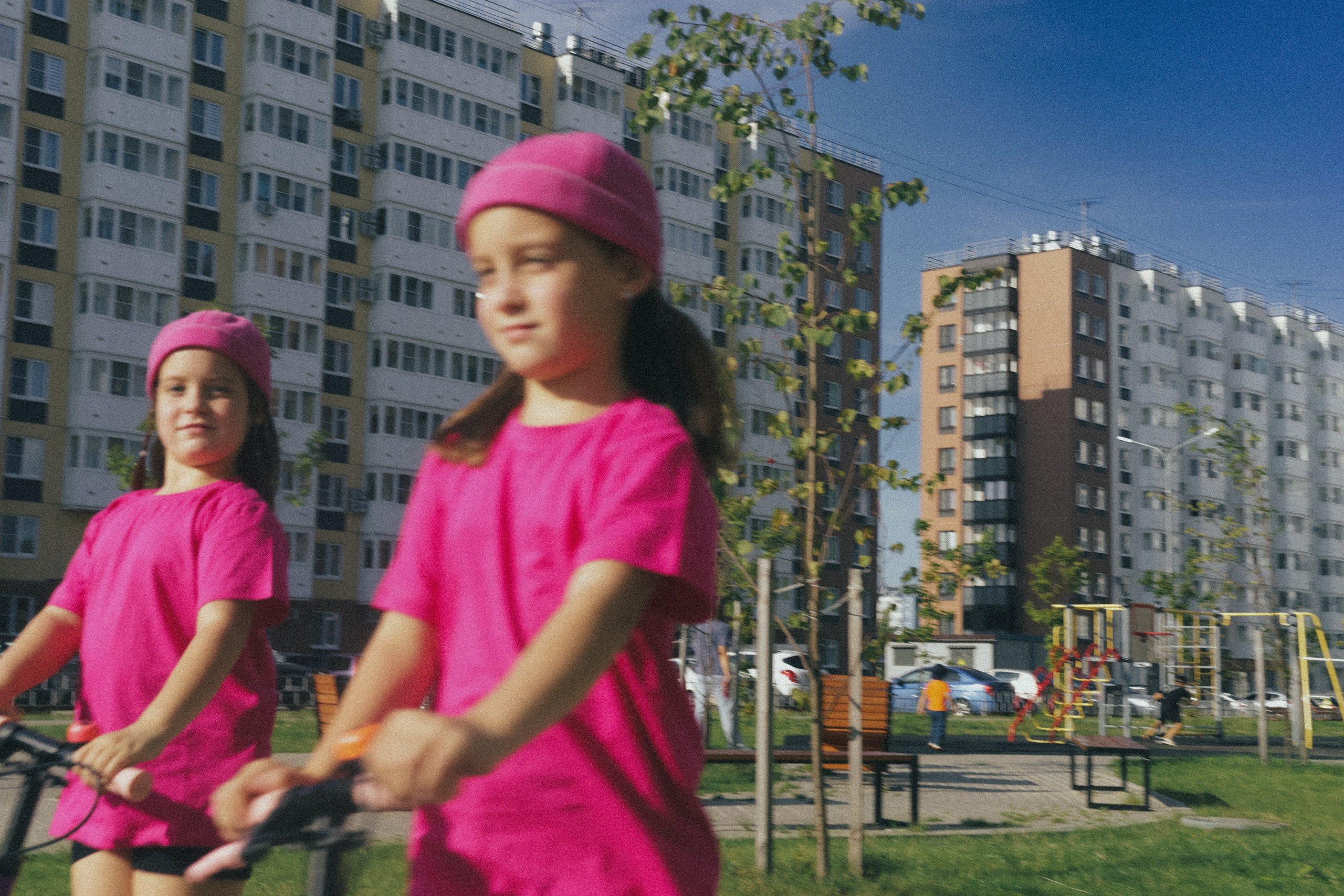 Giiiirlss. Фотограф Мурманск | Нижний Новгород • Анна Хижняк