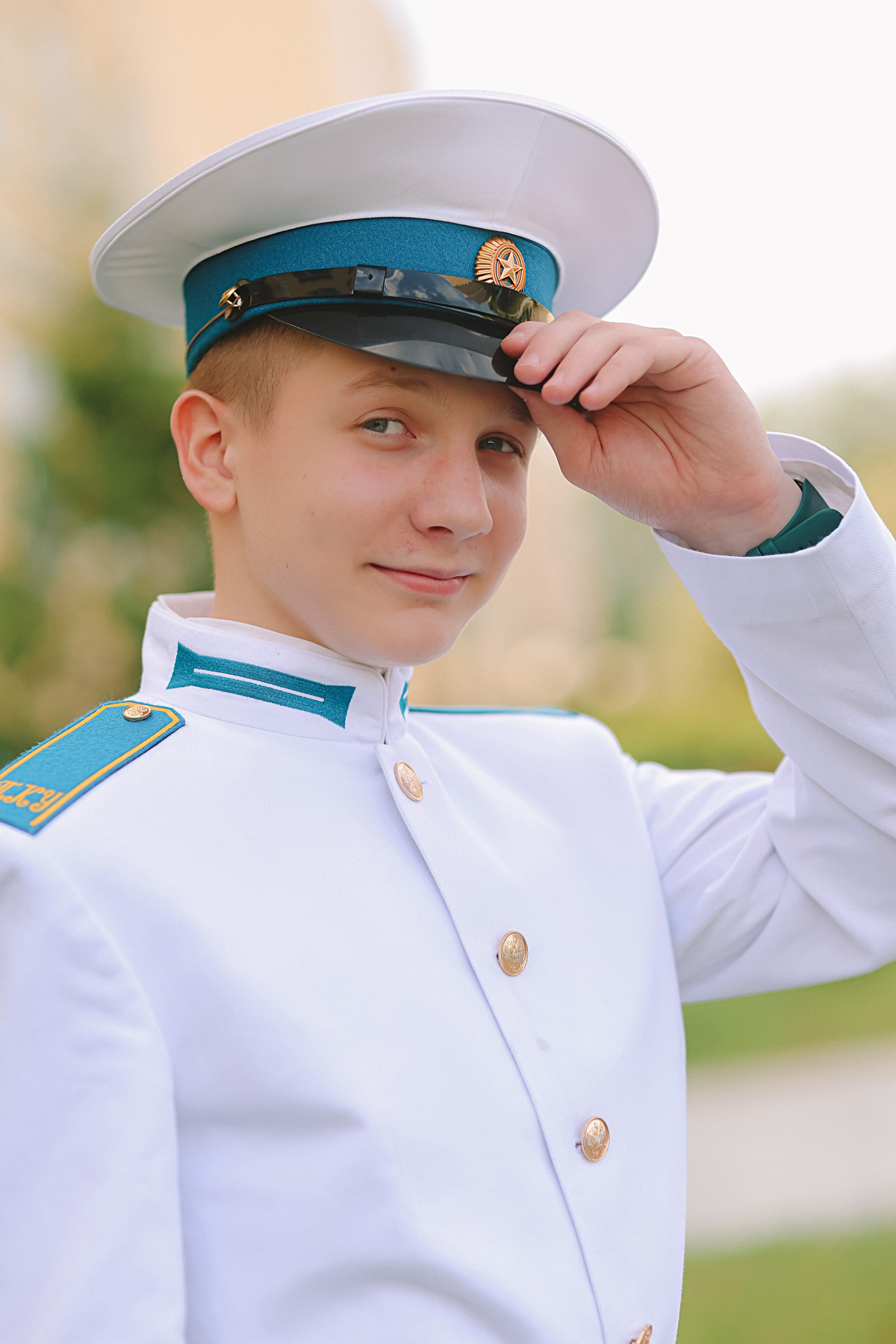 Кадетское училище. Семейный фотограф Тюмень, фотограф на роды Салмина Мария