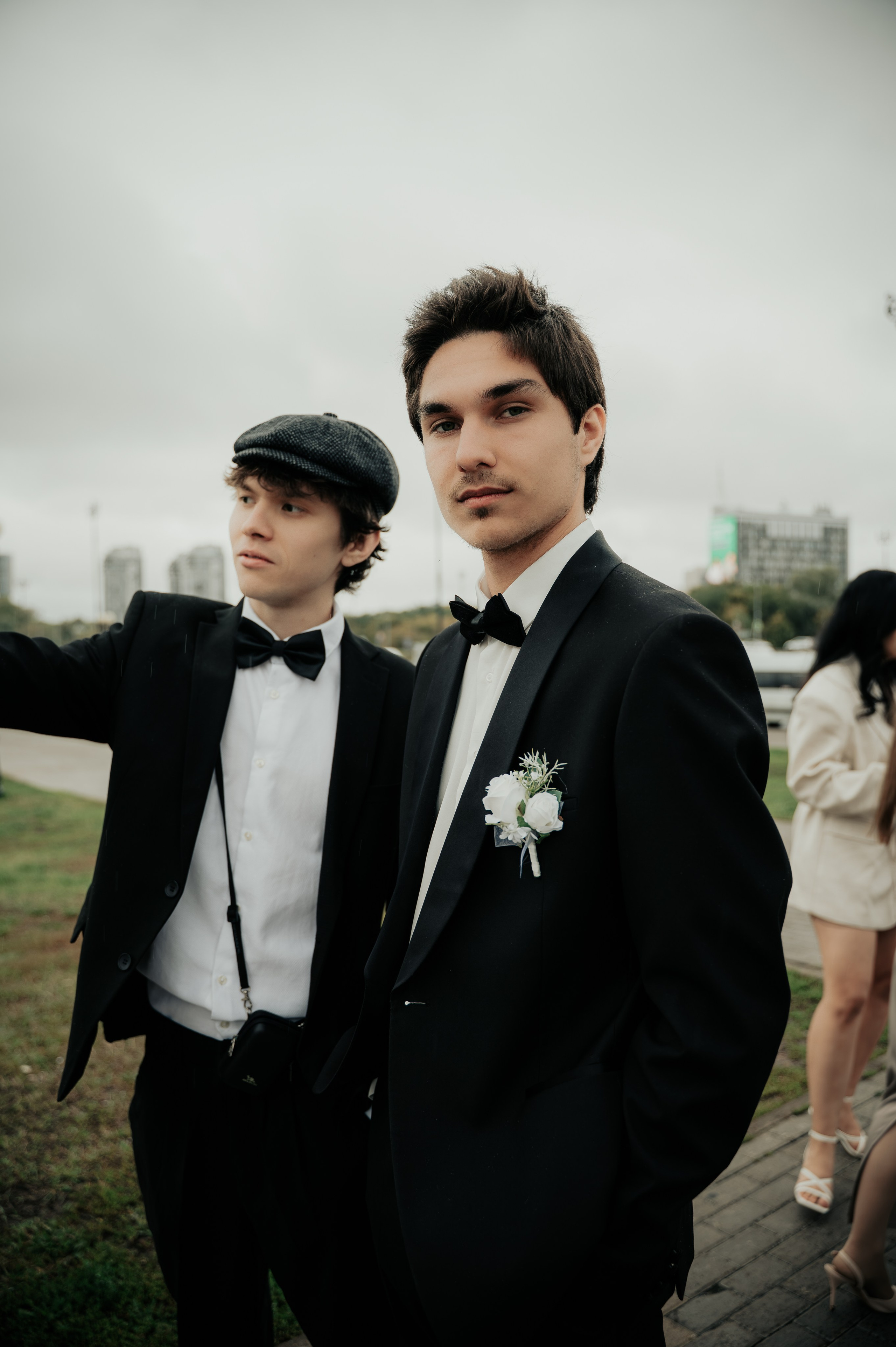 Свадьба Айбулата и Карины. Фотограф/видеограф Богдан Голованов