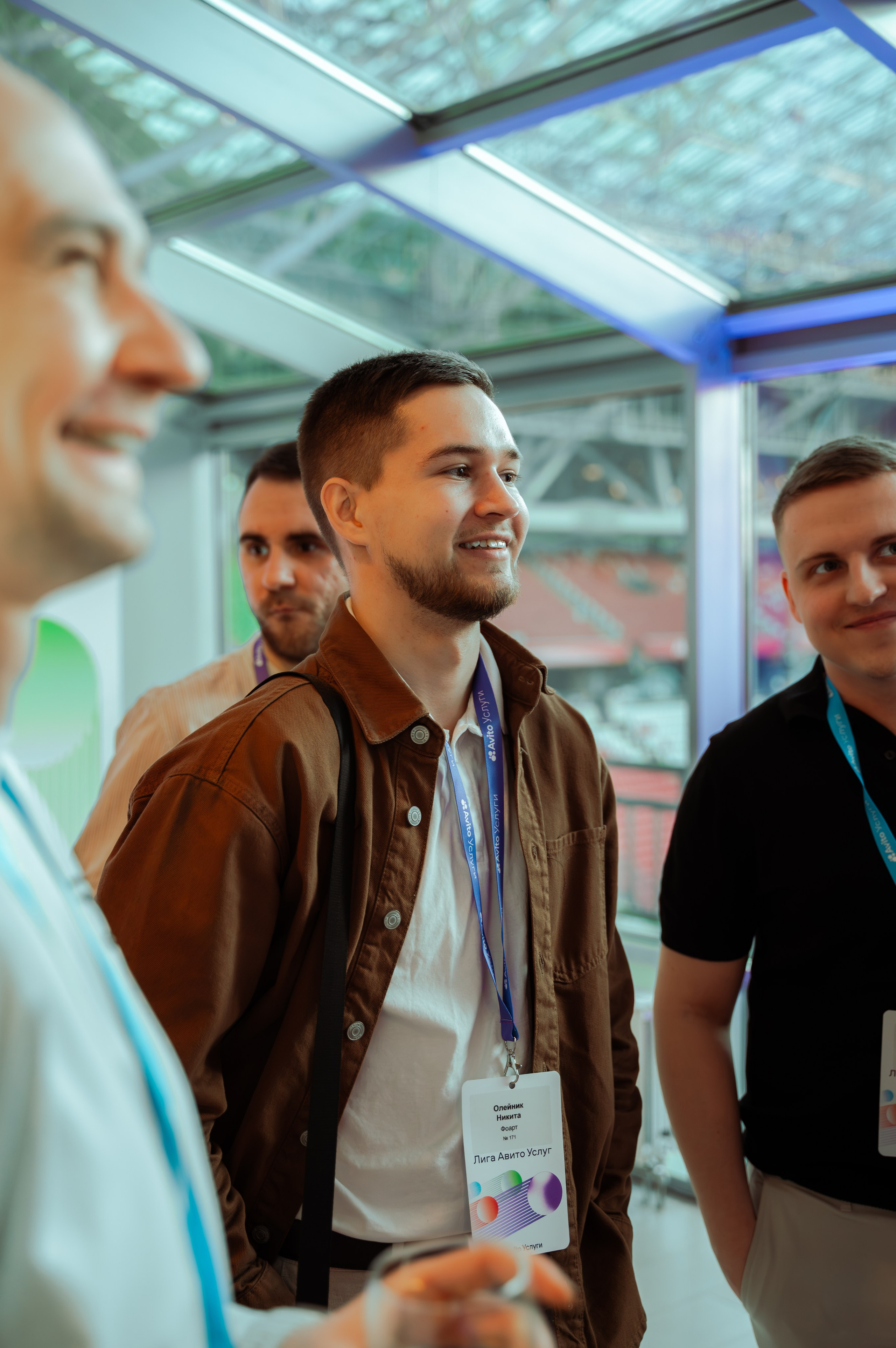 Мероприятия. Авито услуги. Фотограф/видеограф Богдан Голованов