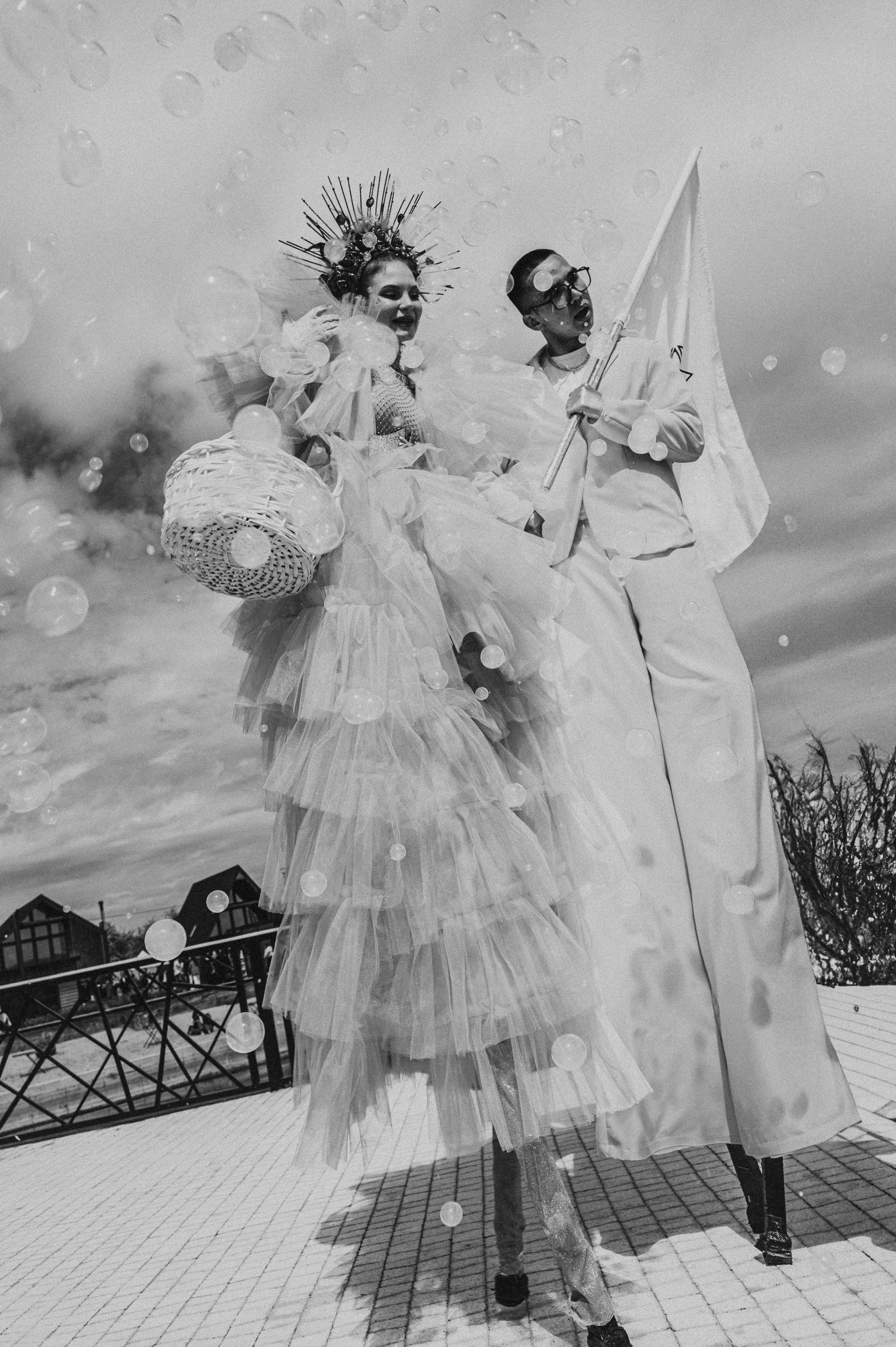 Фотограф/видеограф Богдан Голованов