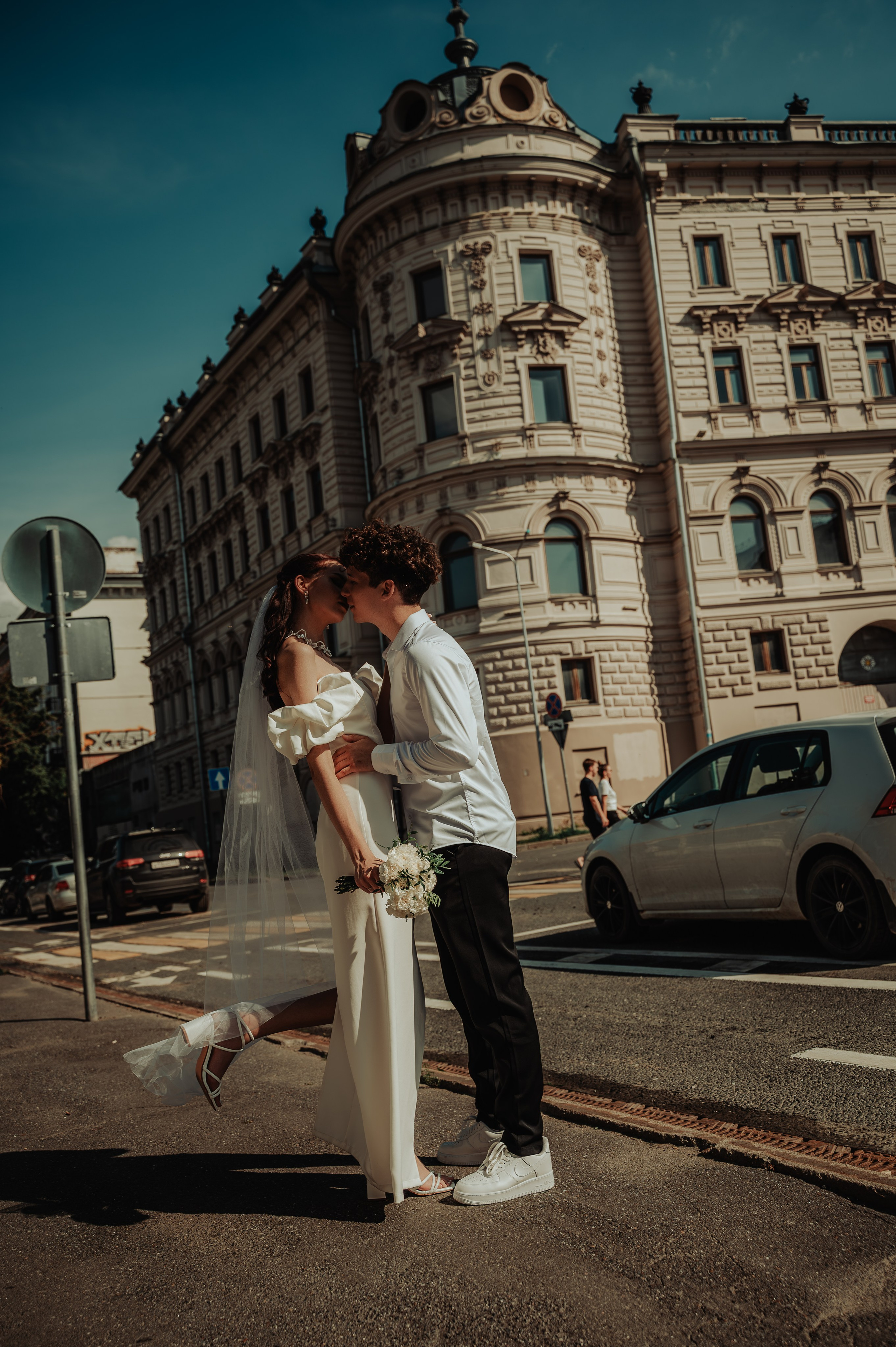 Свадьба Марии. Фотограф/видеограф Богдан Голованов