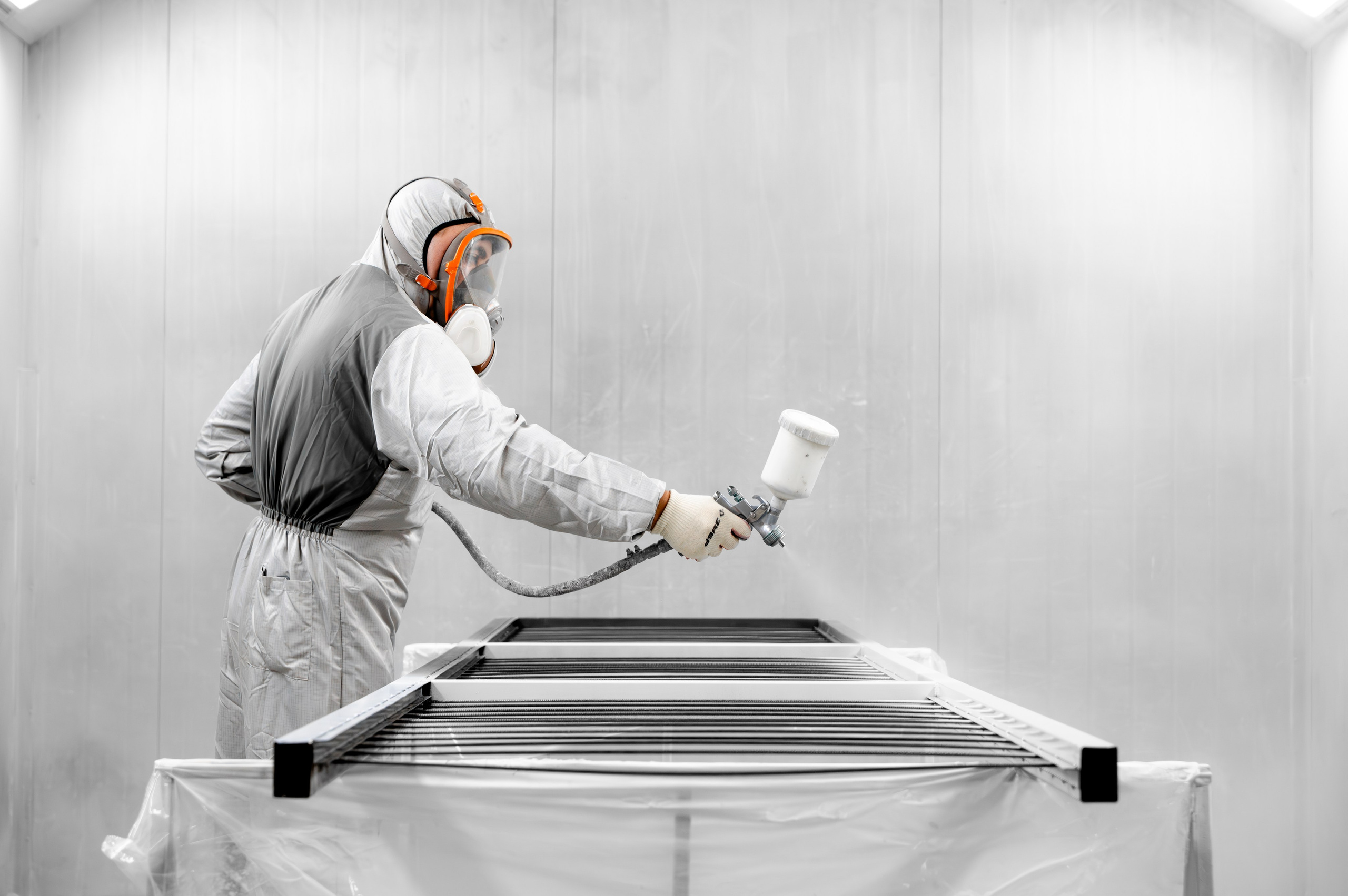 Для производства АВЕРС. Фотограф/видеограф Богдан Голованов