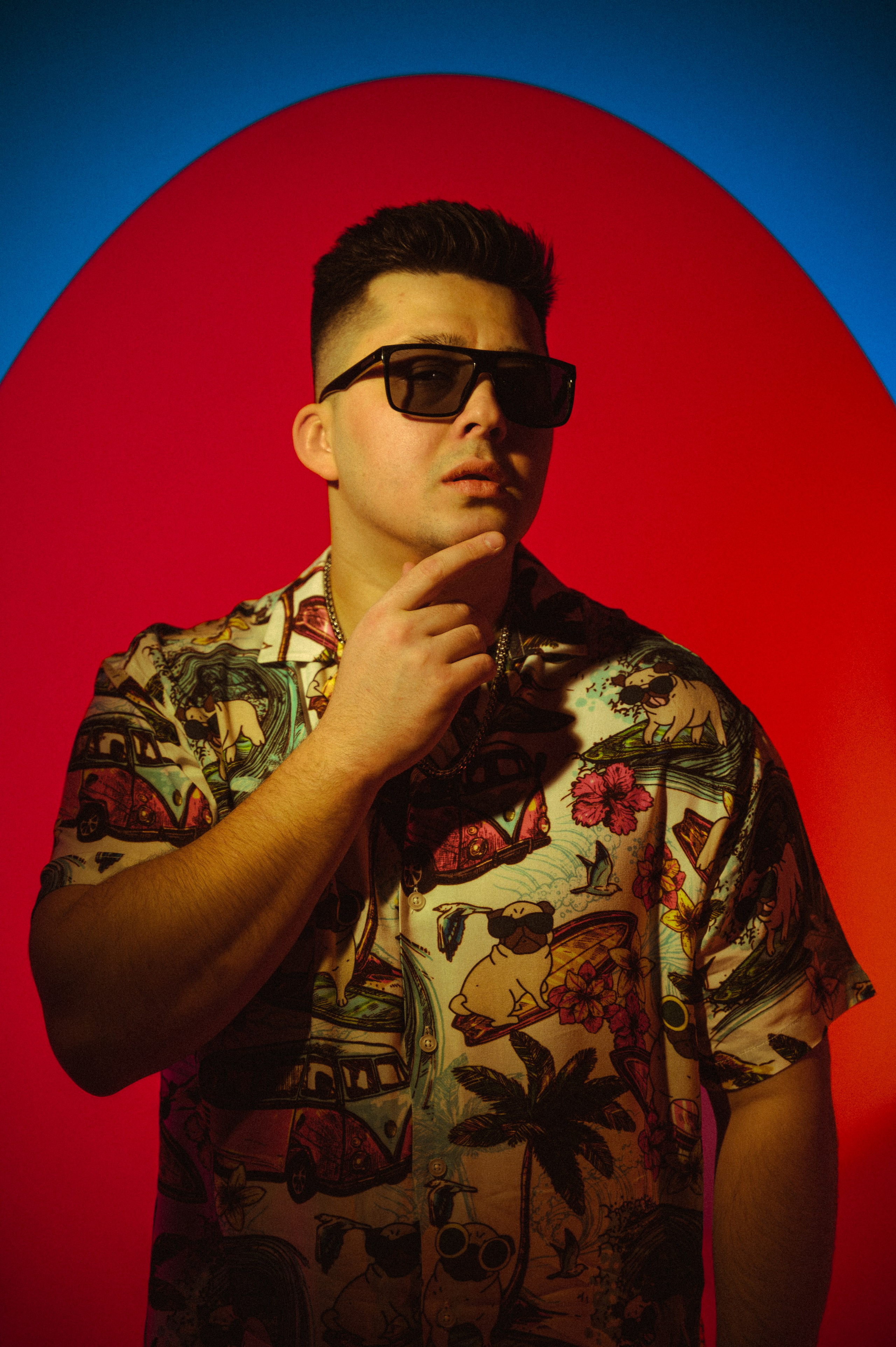 Фотограф/видеограф Богдан Голованов