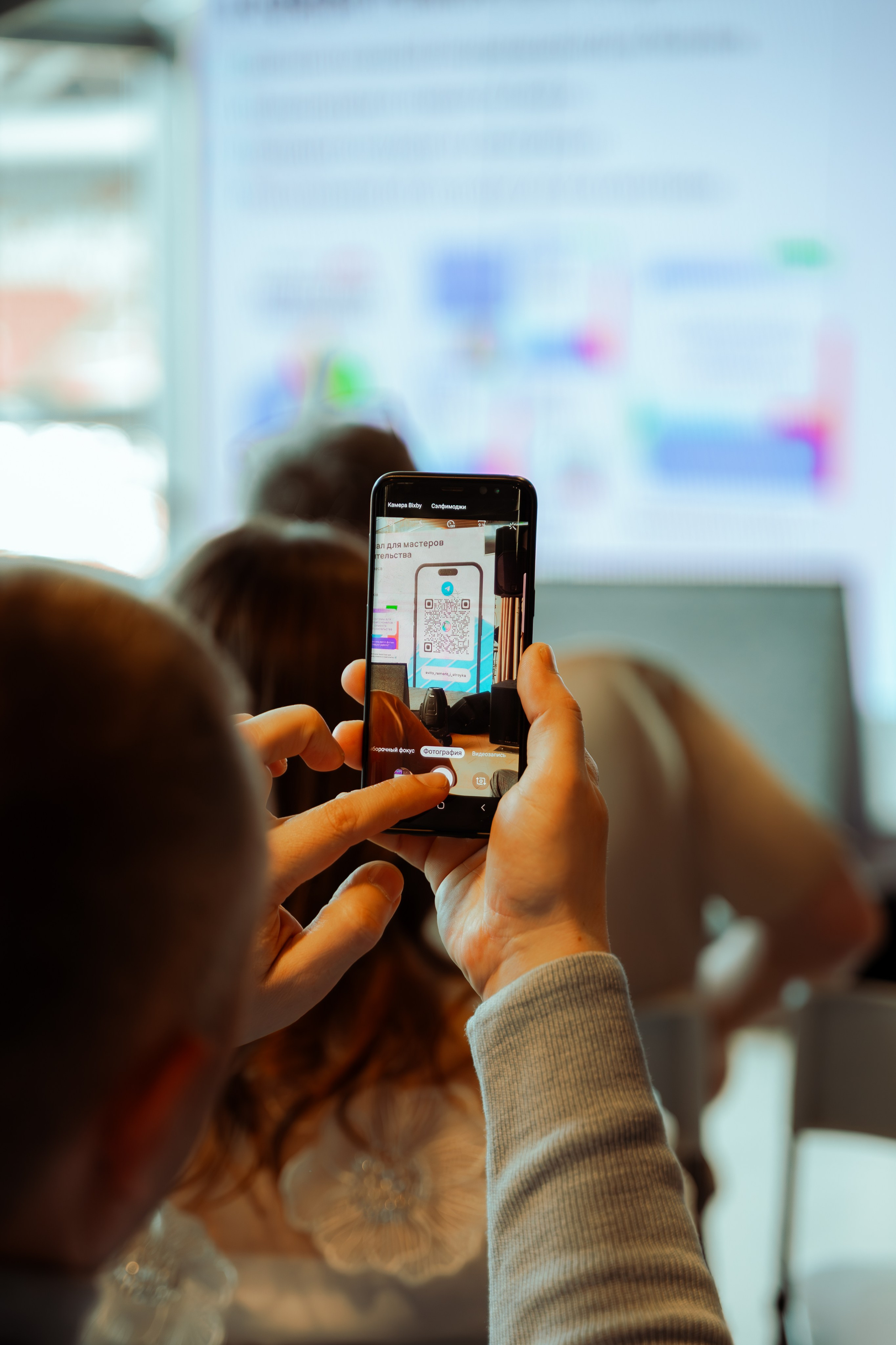 Мероприятия. Авито услуги. Фотограф/видеограф Богдан Голованов