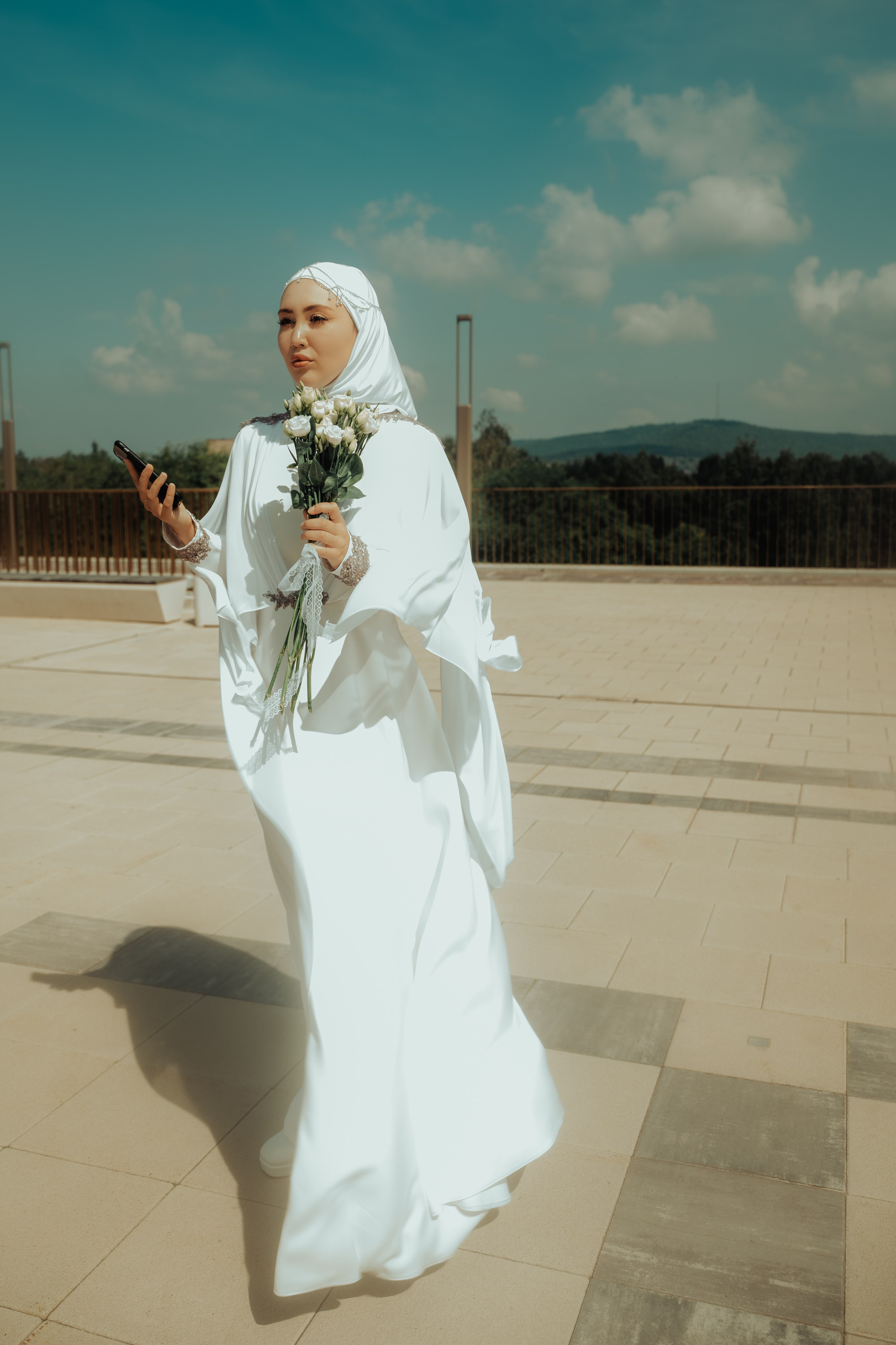 Никах Айбулата и Карины. Фотограф/видеограф Богдан Голованов