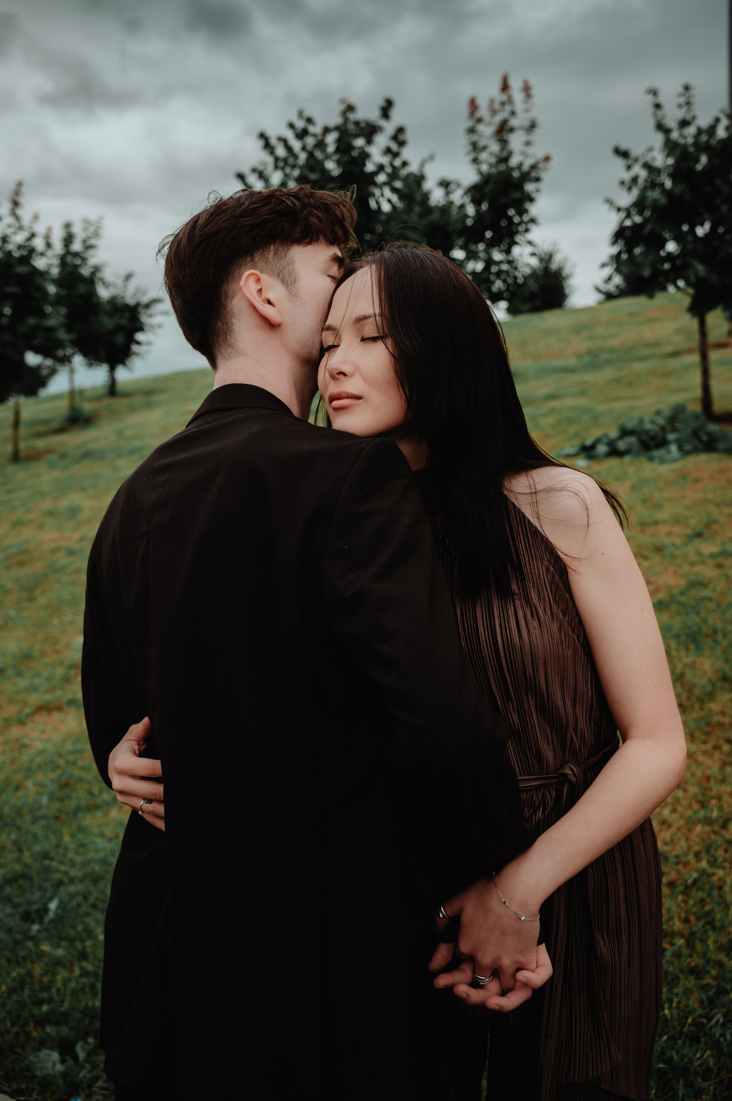 Лав стори для Маргариты и Аделя. Фотограф/видеограф Богдан Голованов