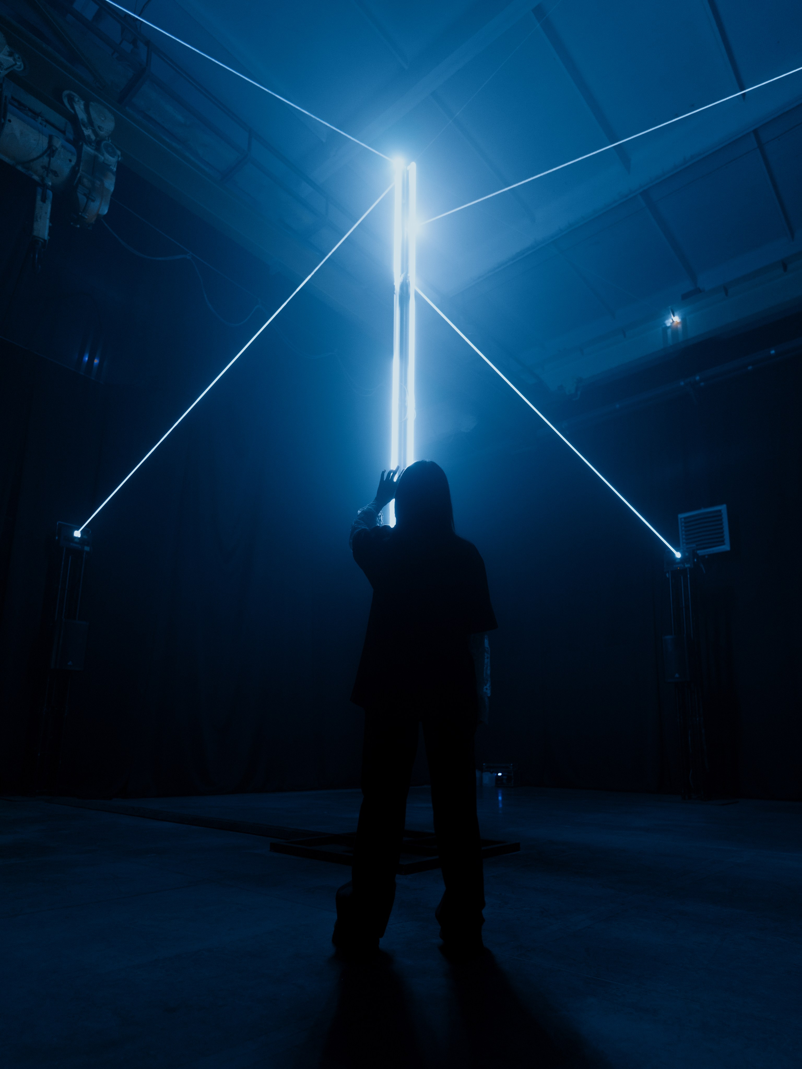 INTERVALS.EXHIBITION. @tomrus: Рустам Шагиморданов — фотограф