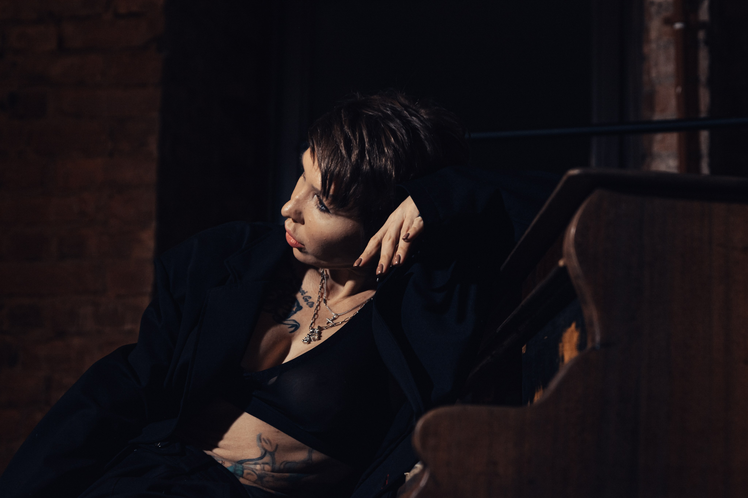 #backstage со съёмок проекта ReVe ПРЕОБРАЖЕНИЕ, Бренд одежды | reve. Портретный фотограф в Санкт-Петербурге Дмитриева Наталия