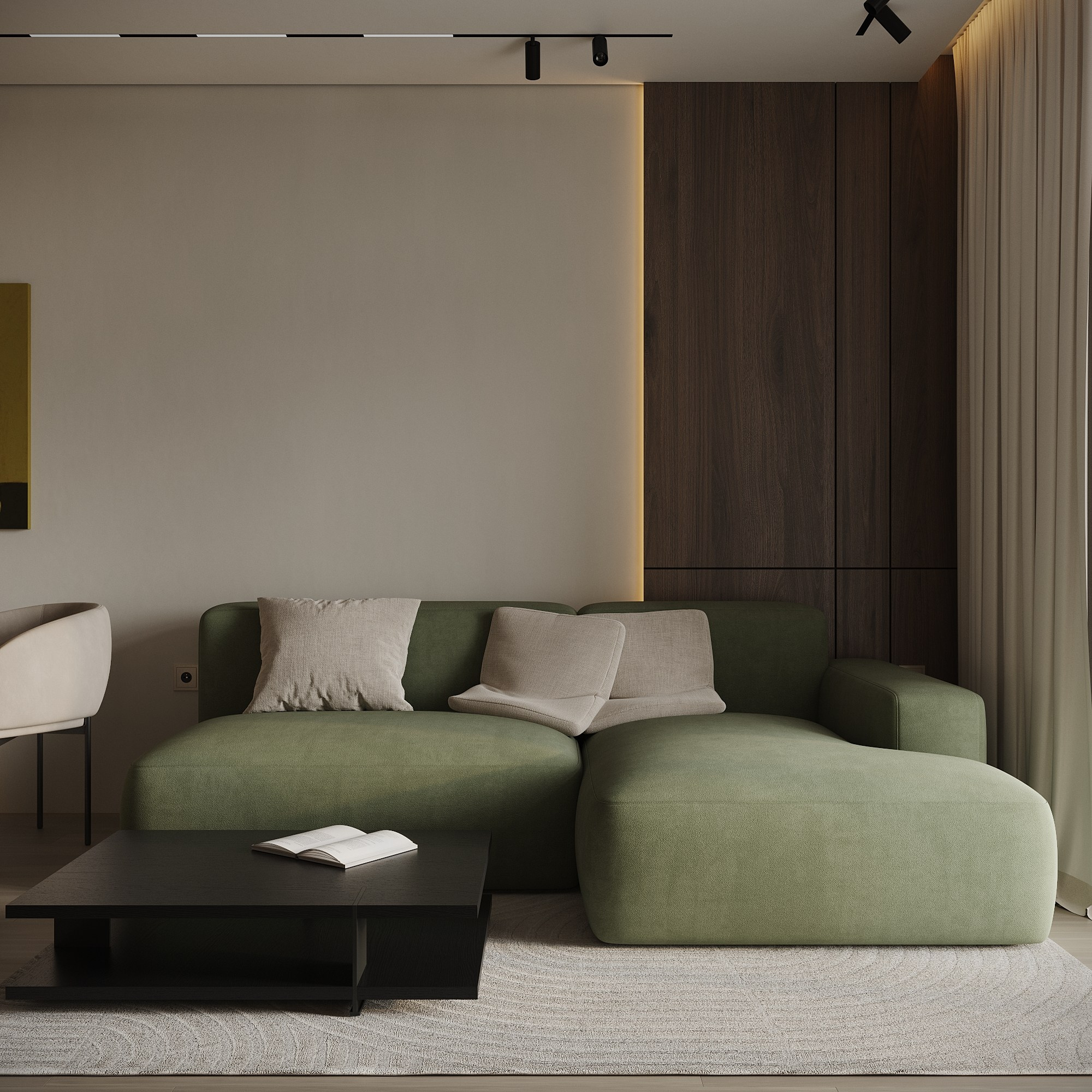 ЖК Цивилизация на Неве