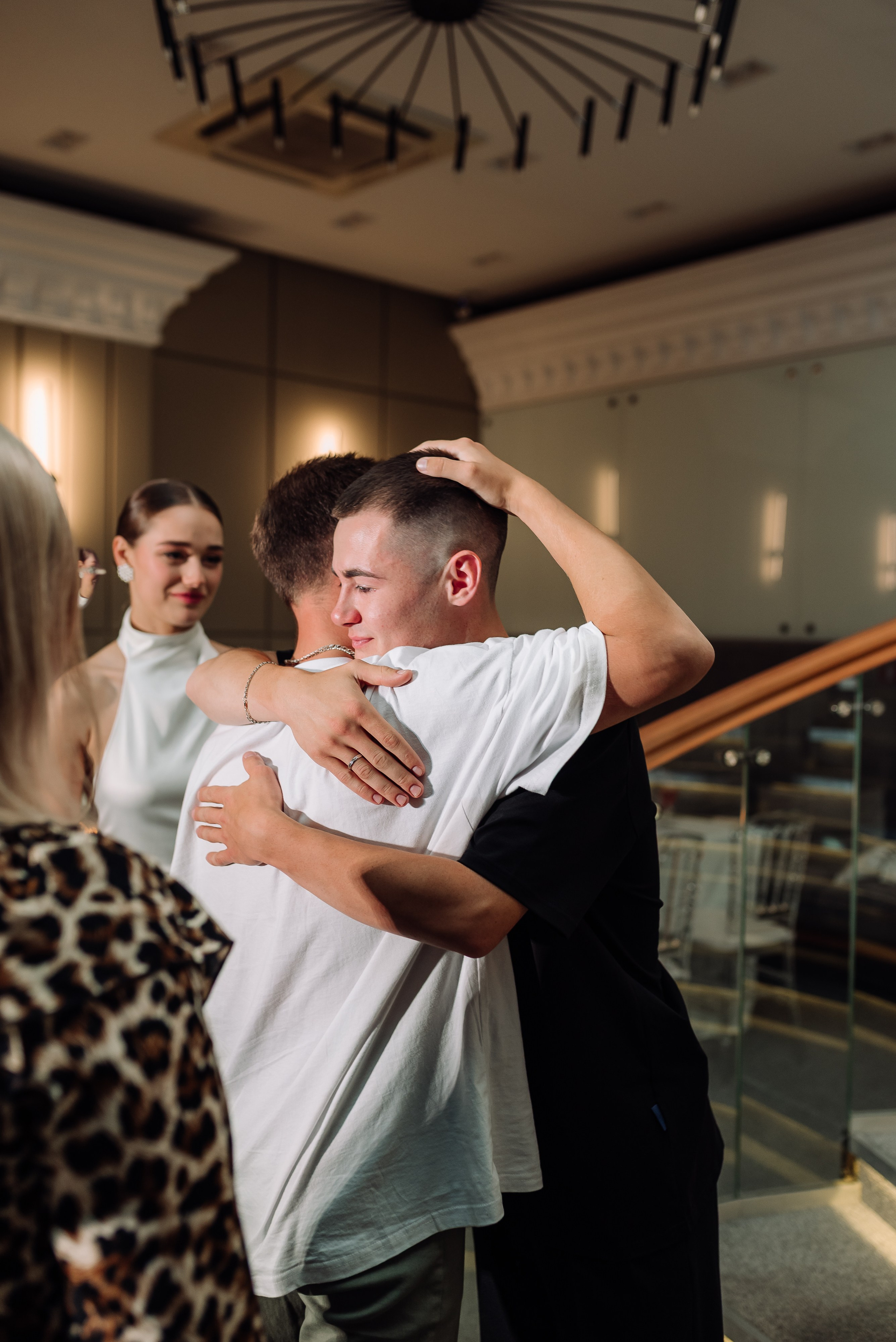 Olga & Sergei. Фотограф Екатеринбург Александра Гнусина