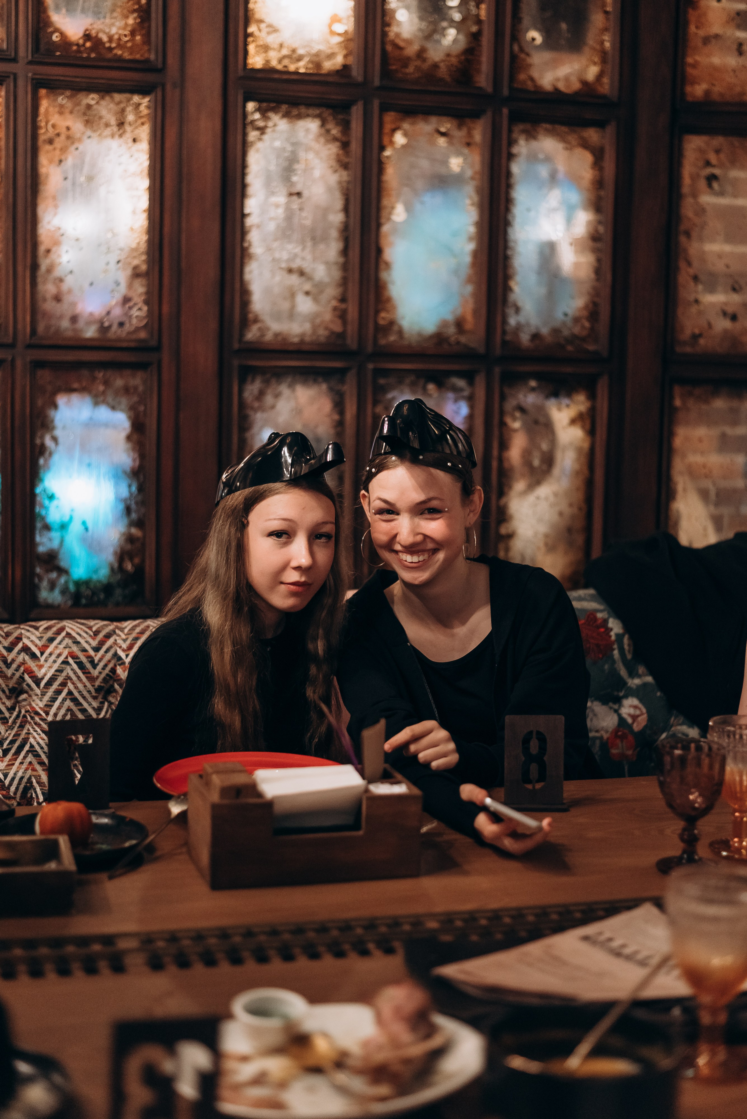 HP Mafia. Фотограф Екатеринбург Александра Гнусина