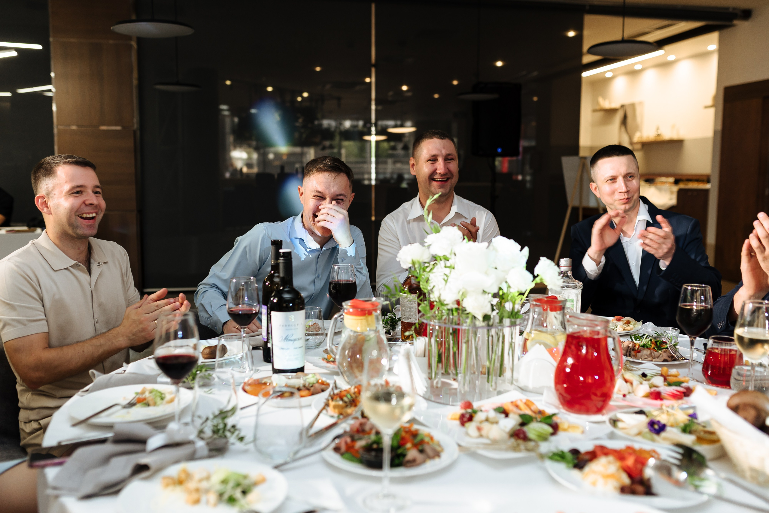 Danielle & Anton. Фотограф Екатеринбург Александра Гнусина