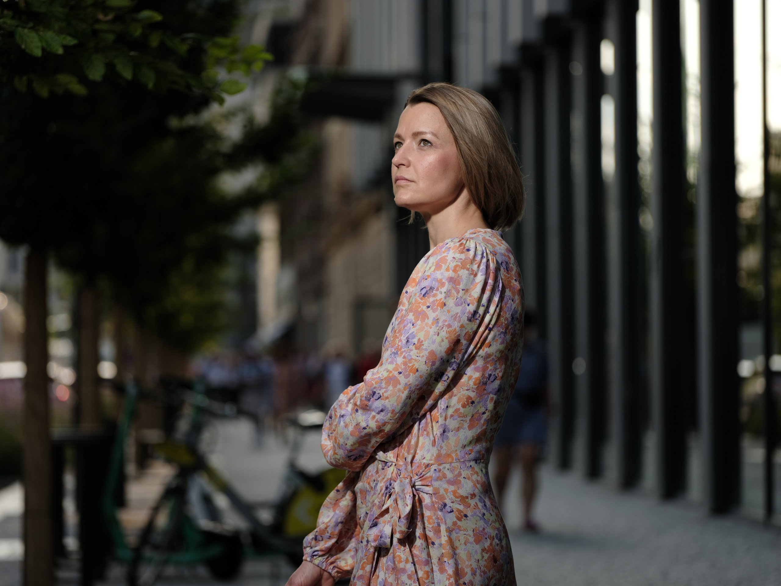 Ирина. Фотограф в Москве и Праге: индивидуальные портреты, парные фотосессии