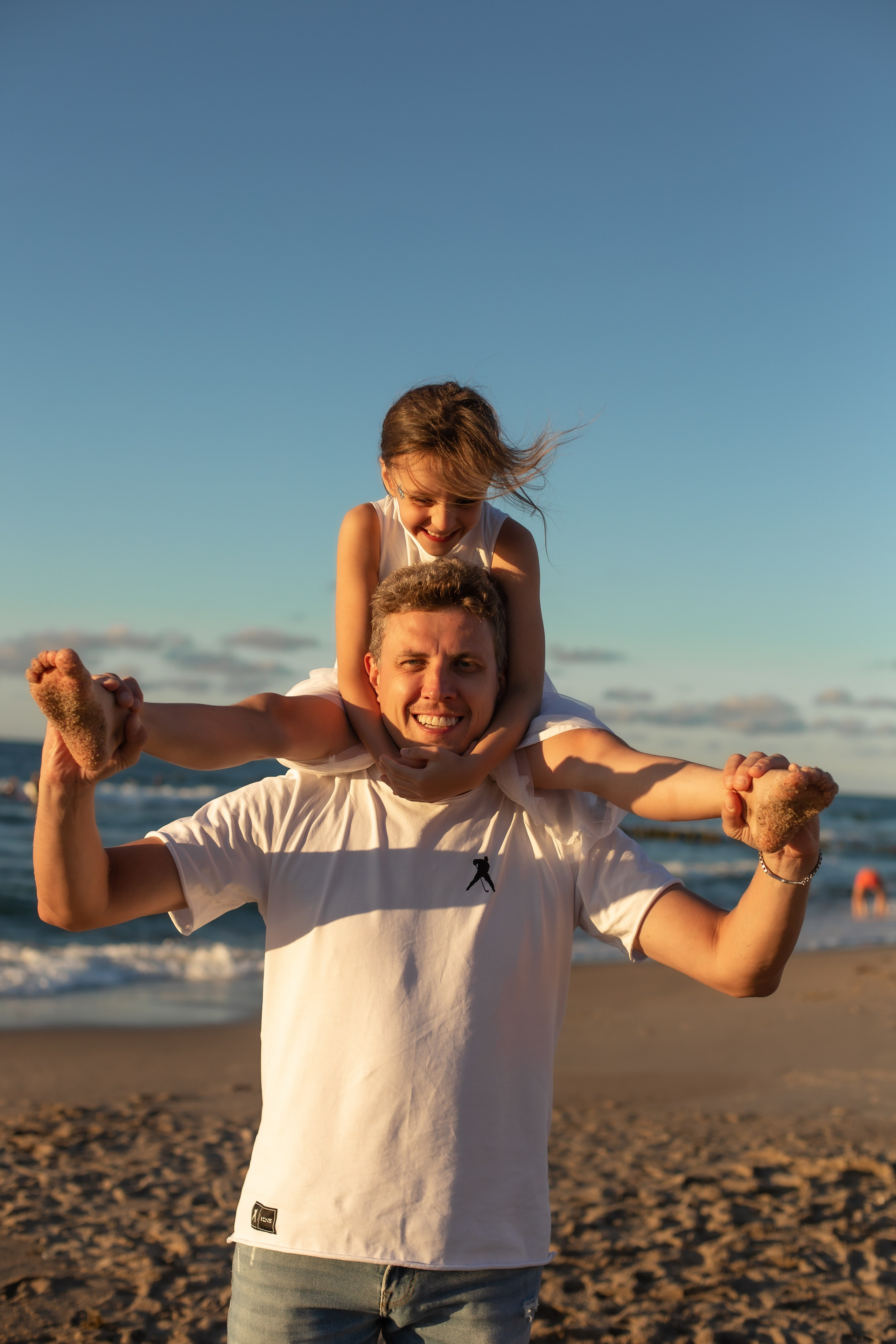 Иван, Ирина, Варя и Гордей. Малиновка. Фотограф в Калининграде Решетникова Алина