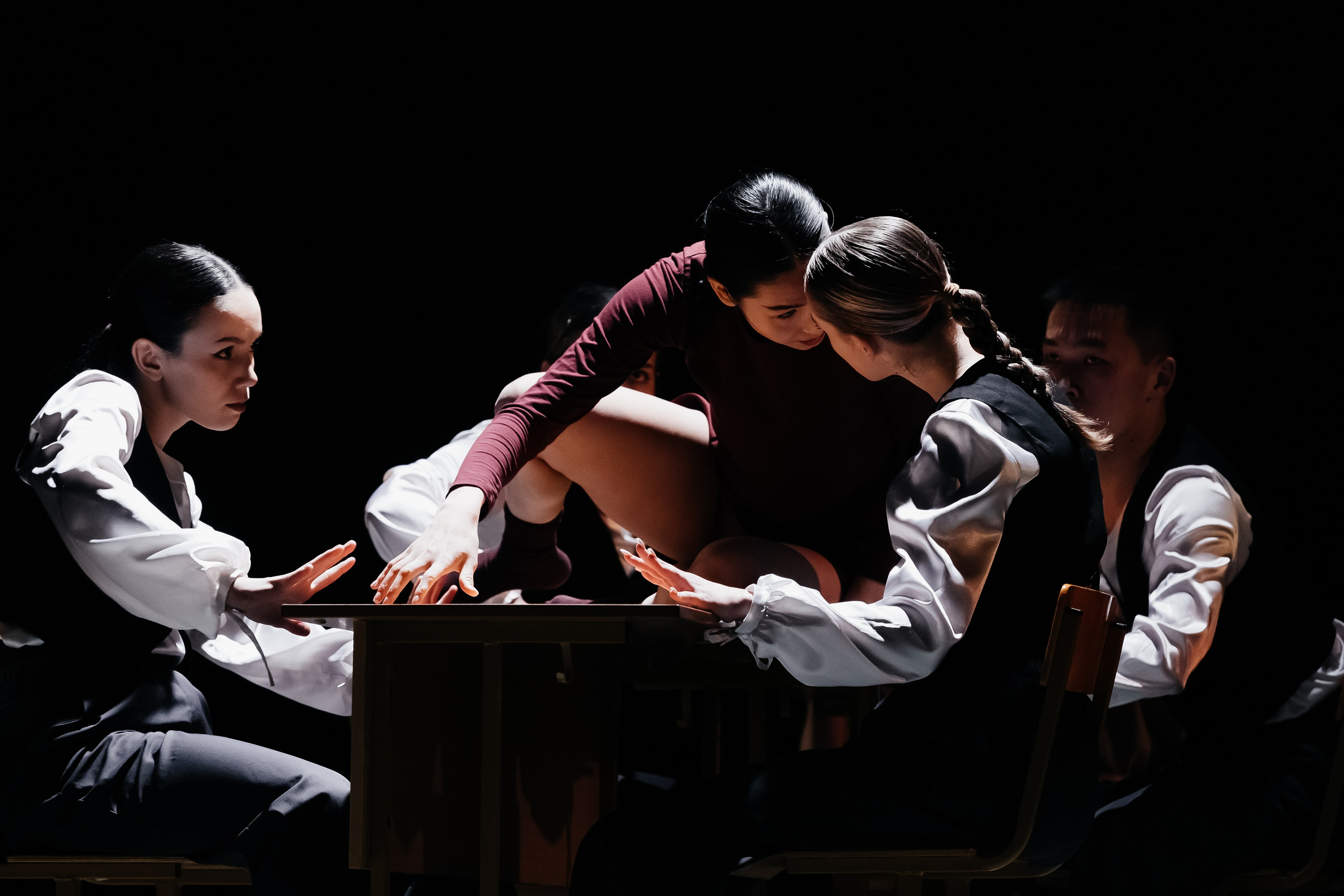 Госэкзамен — Колледж Культуры. Фотограф Кемерово | Сергей