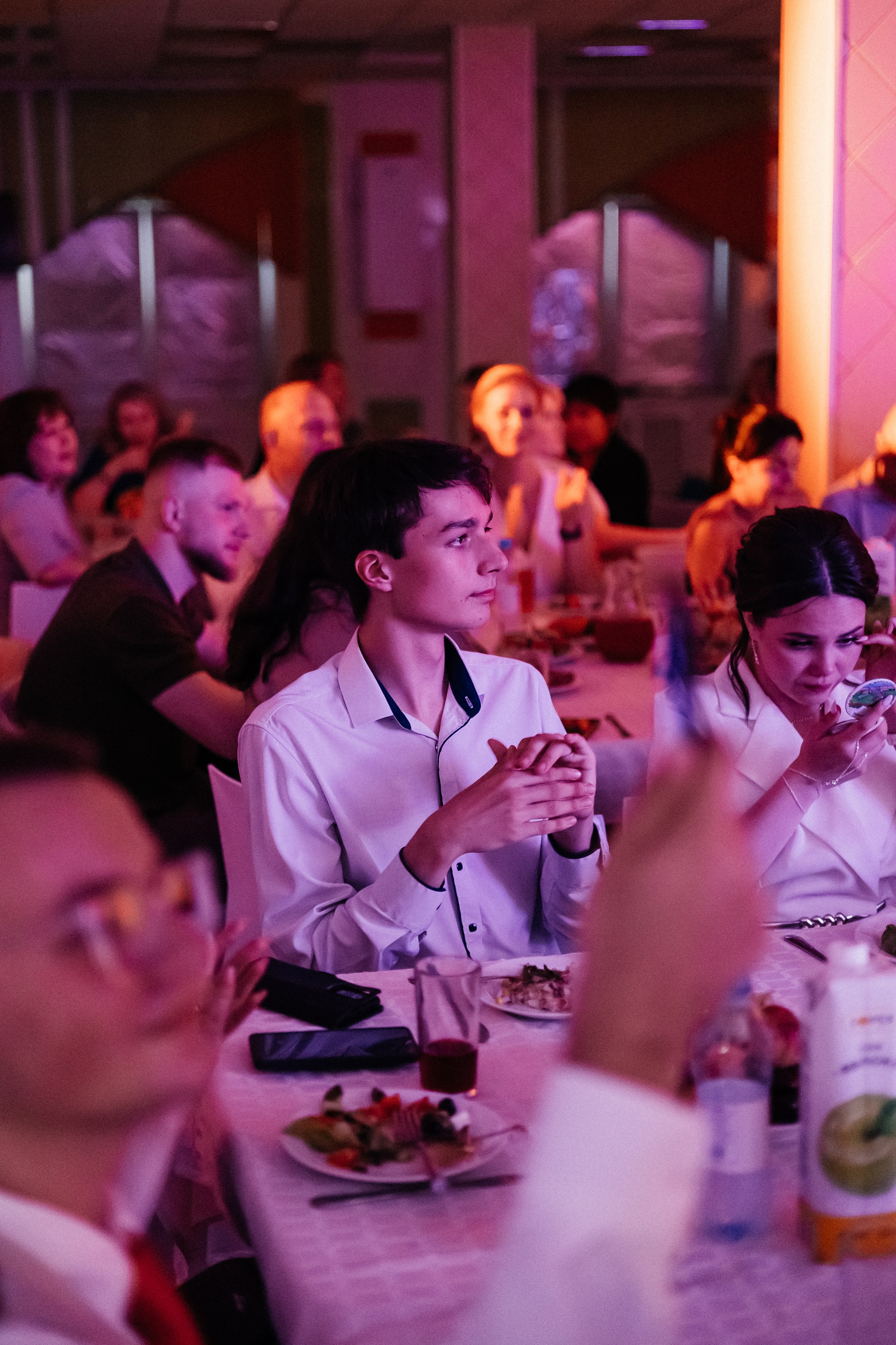 Выпускной 2025. Фотограф Кемерово | Сергей