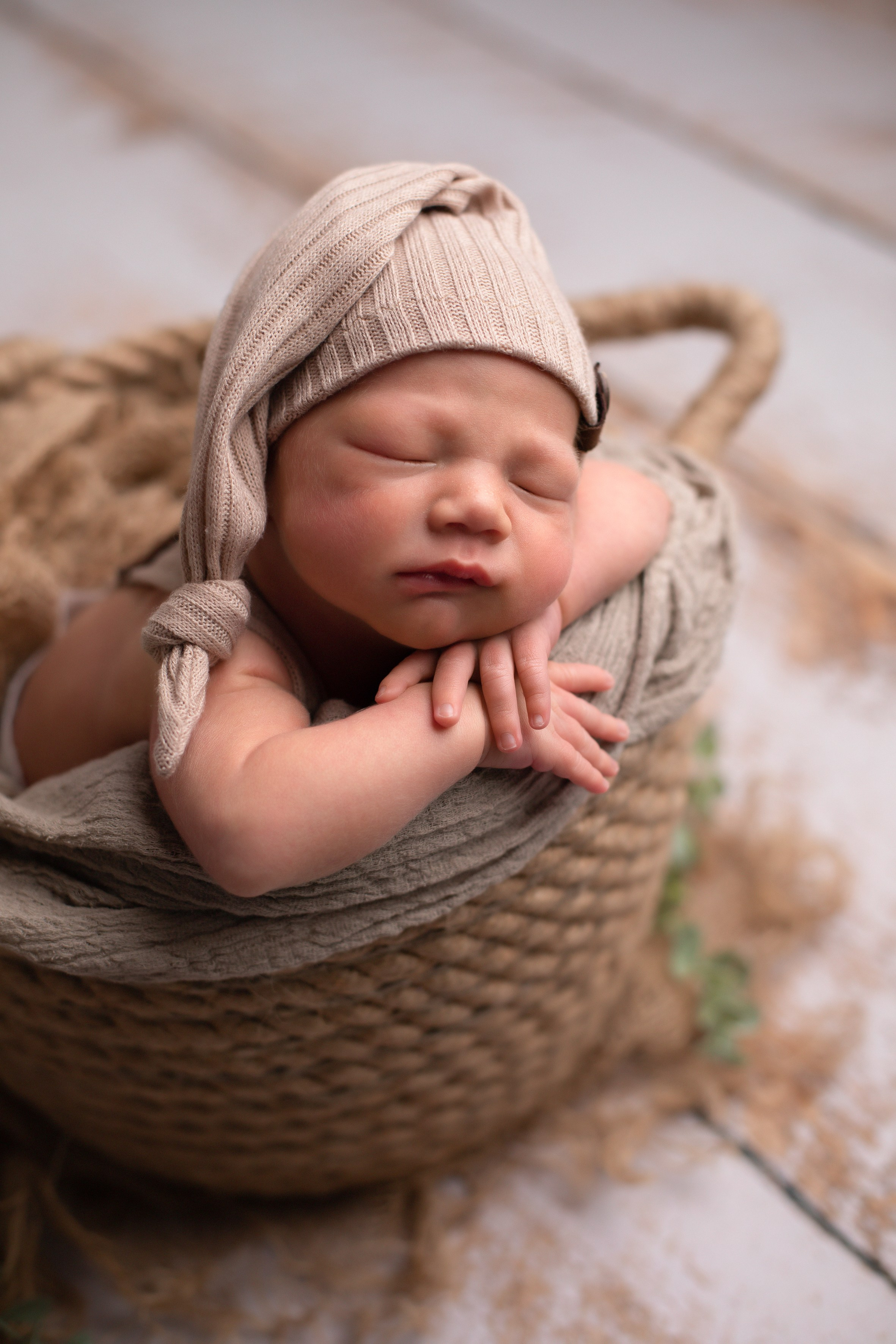 Новорожденные мальчики. Фотограф новорожденных в Нижнем Новгороде Белякова Оксана