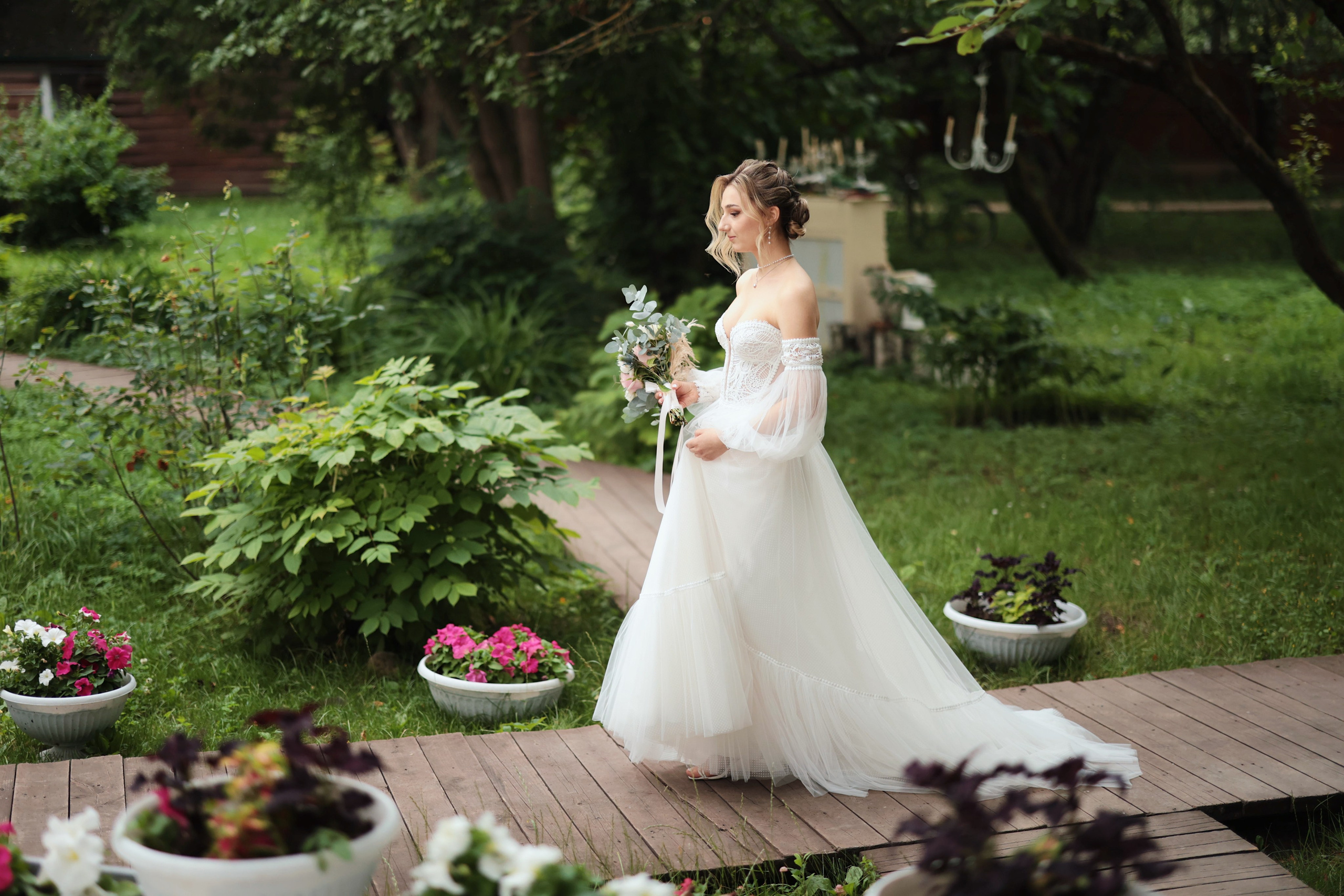 Свадьба Владимира и Яны. Ведущий на свадьбу юбилей корпоратив в Москве и МО Светлана Винокурова