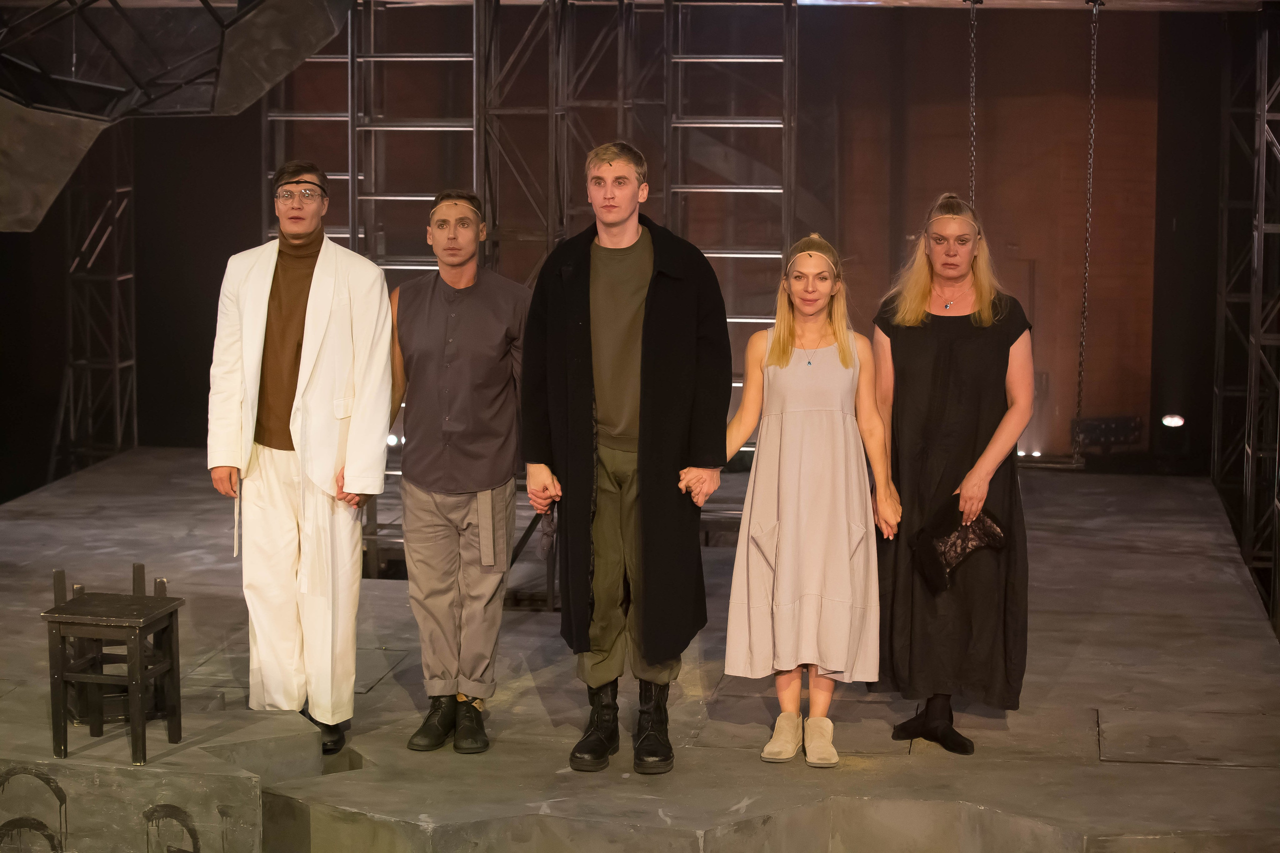 Театр Виктюка. Женский фотограф в Москве Екатерина Борисова Туры для женщин