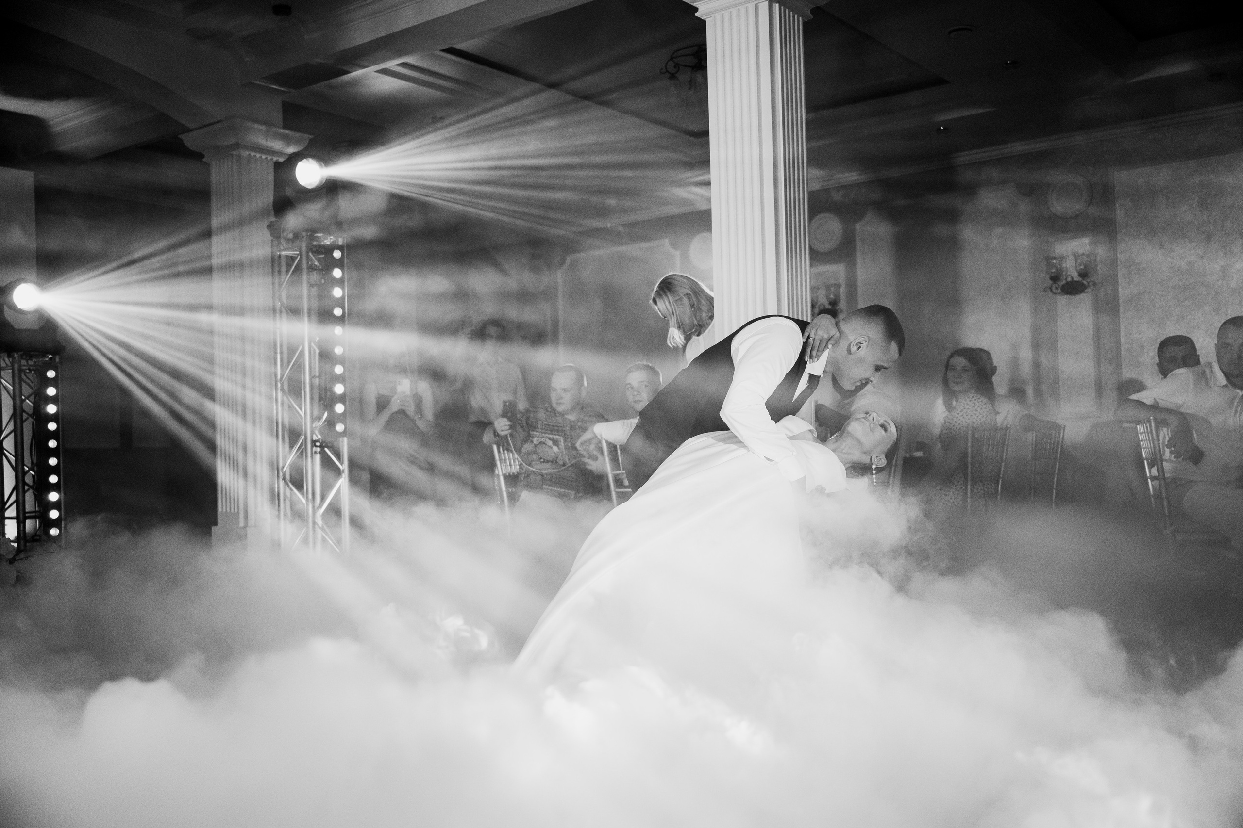 Ульяна & Руслан. Свадебный и портретный фотограф в Минске и РБ Владислав Саков