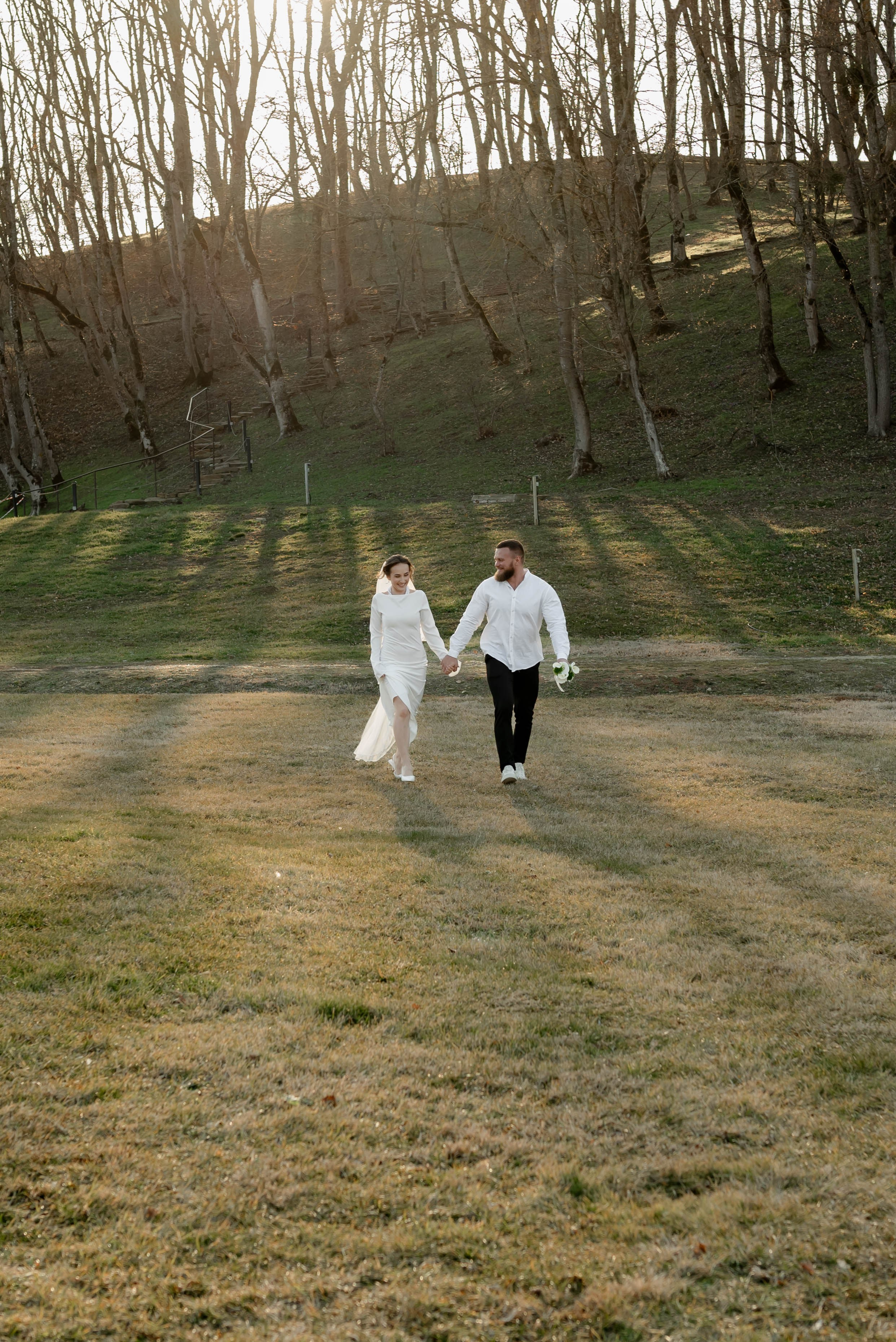 Зоя и Руслан. Свадебный репортажный фотограф в Краснодаре и Лабинске Плуговая Юлия