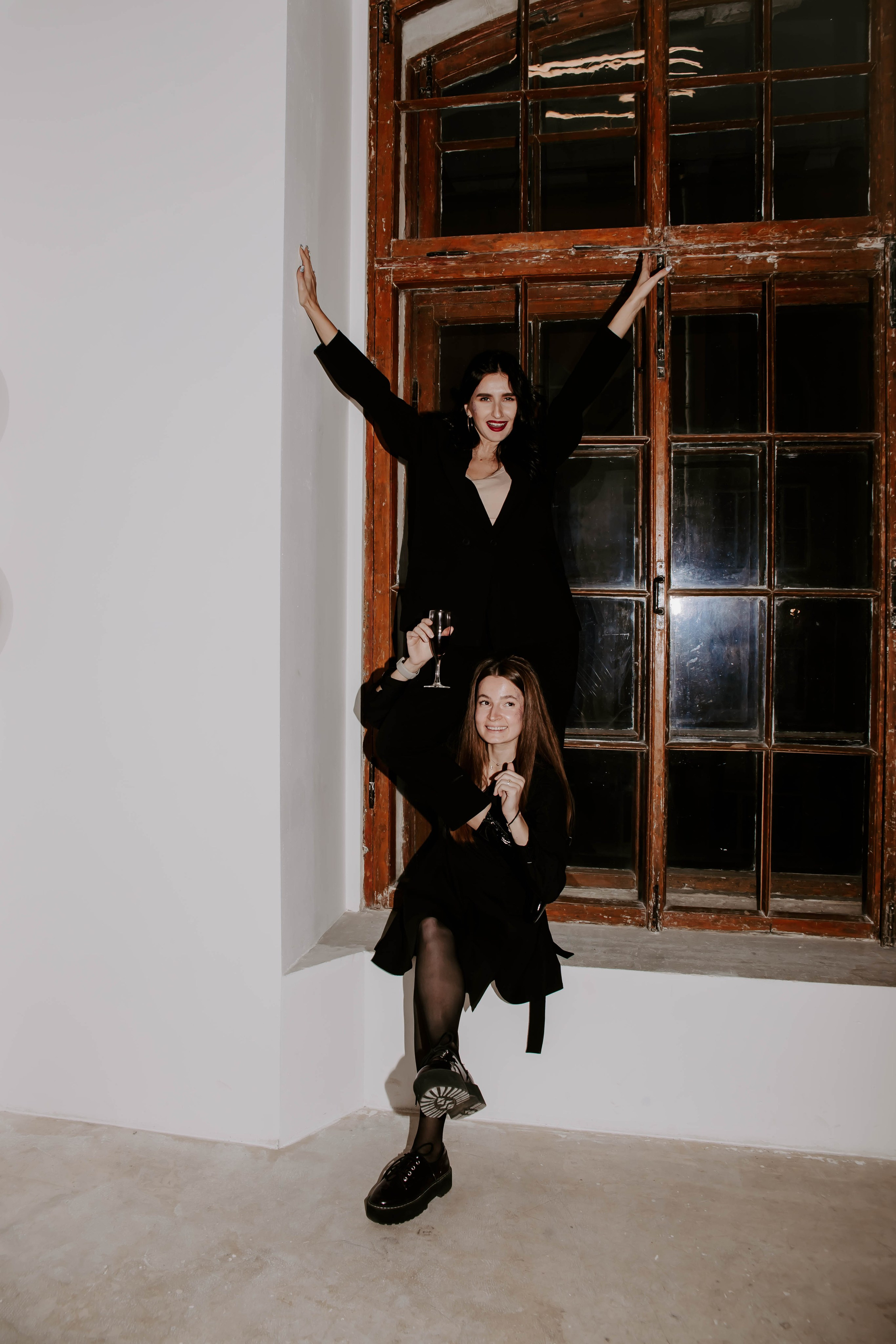 Девичник Полины. Фотограф Veronika Potaseva