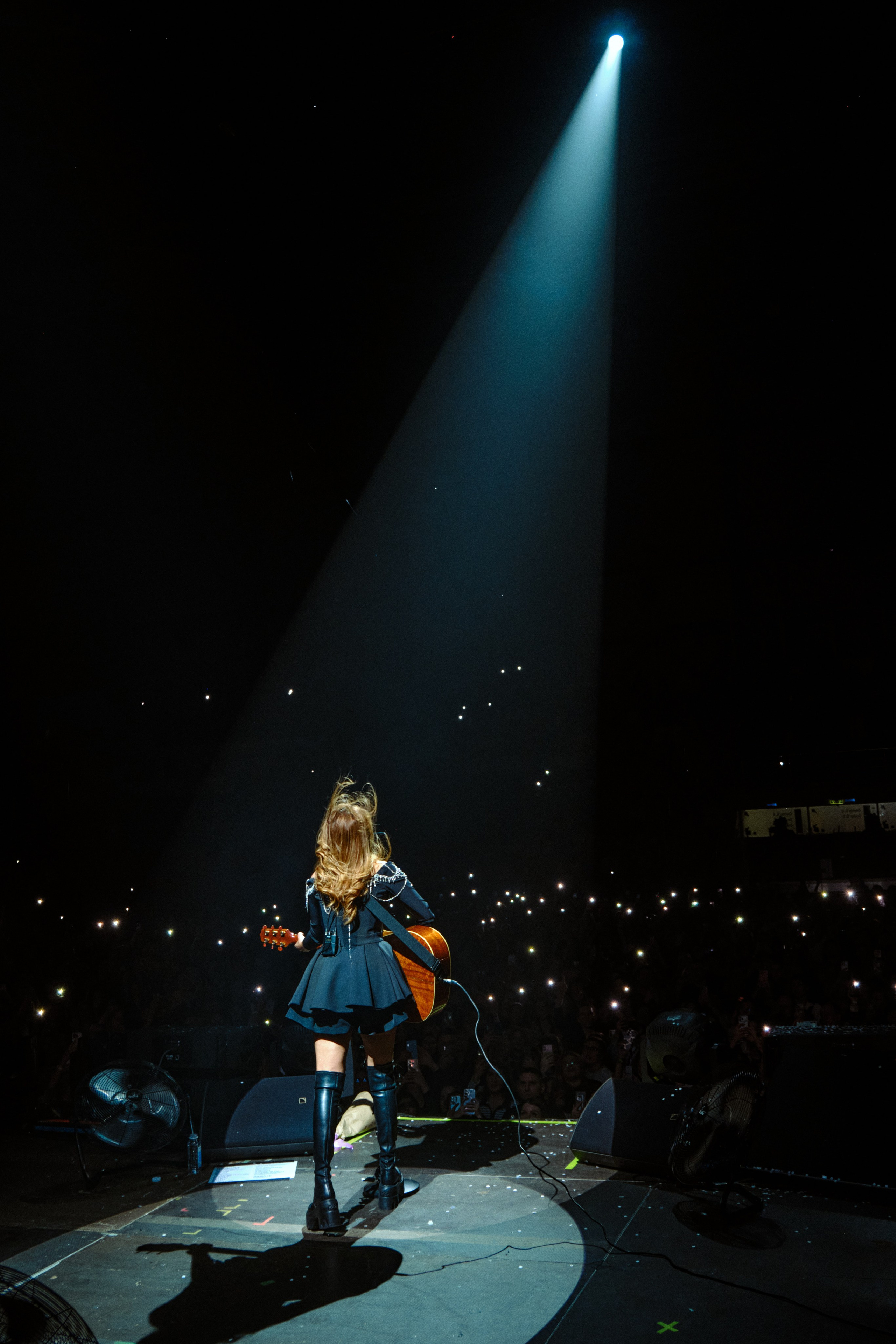 Концерты/DJ сеты. Контент-фотограф и видеограф в Перми