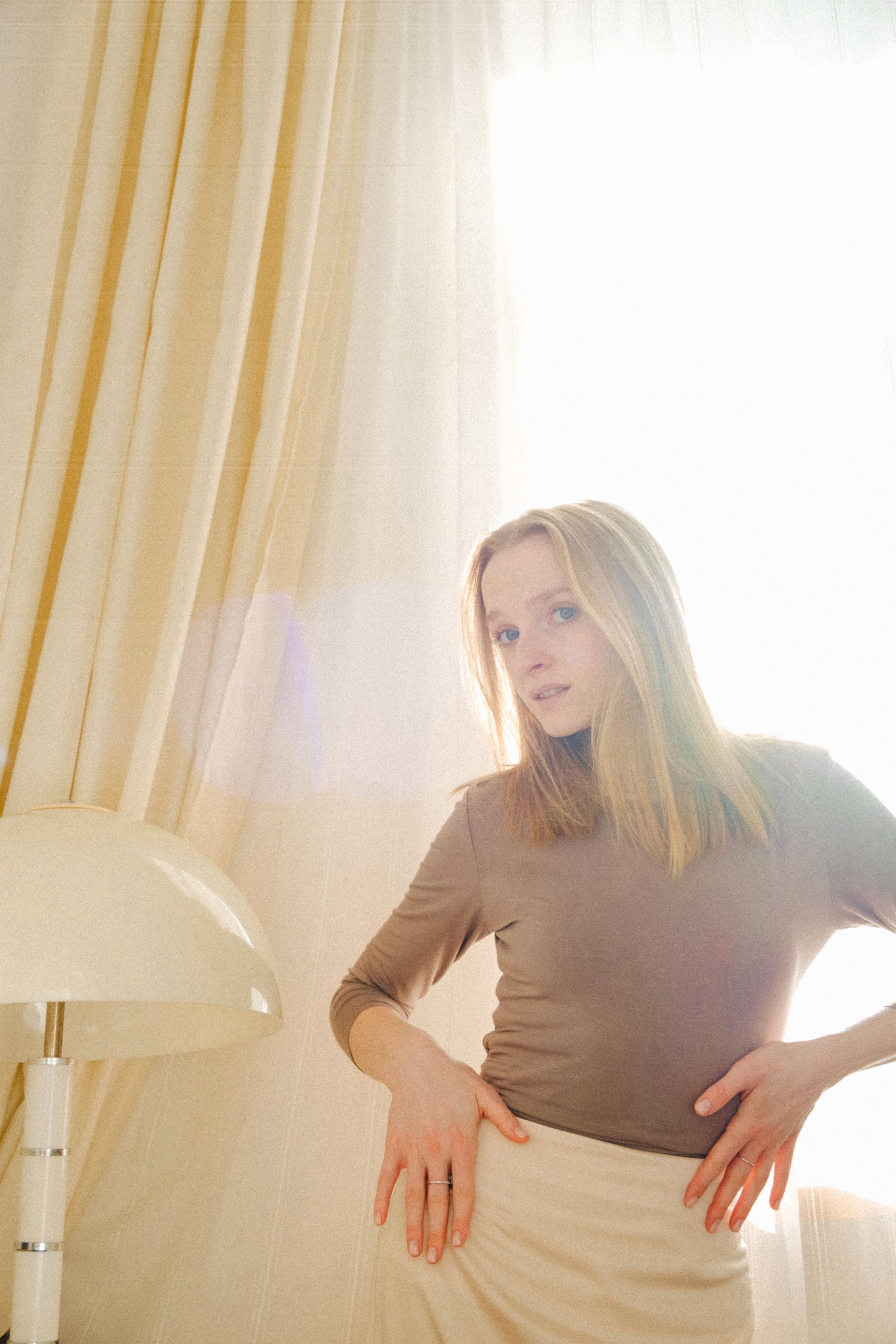 Персональная съемка. Контент-фотограф и видеограф в Перми