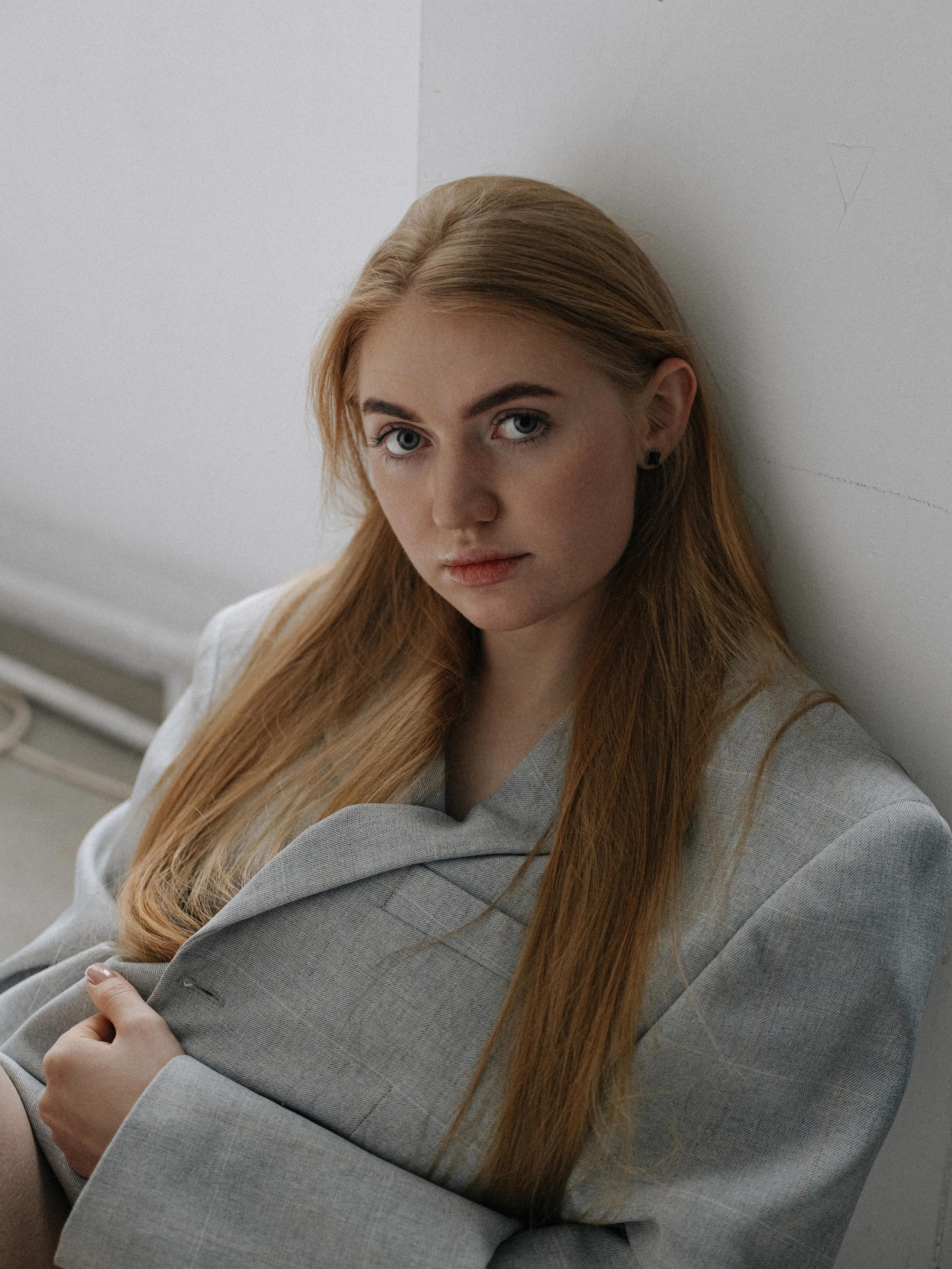 Настя. Свадебный и портретный фотограф Тюмень