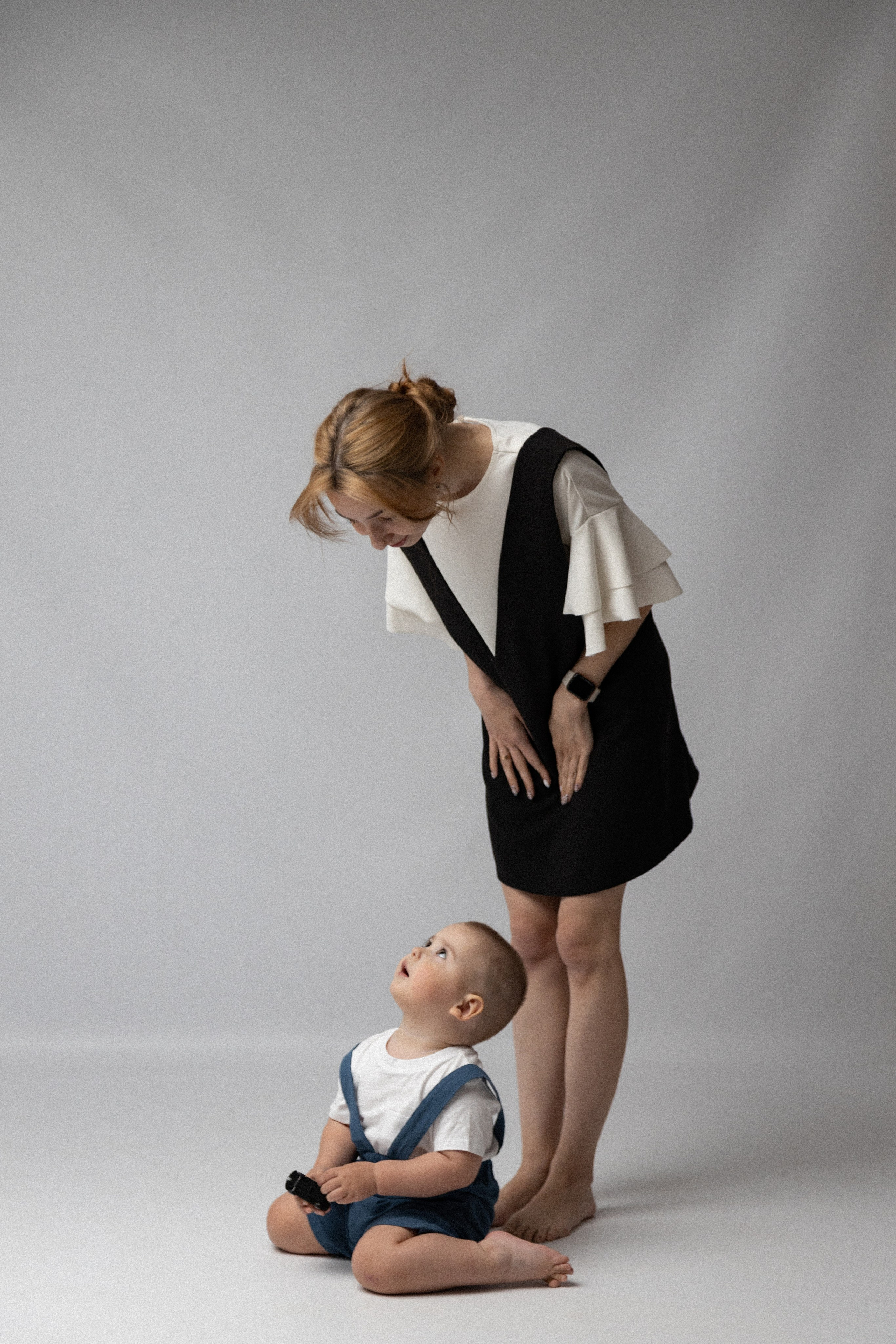 Семейные фотодни. Детский семейный фотограф Великие Луки Анна Никонова