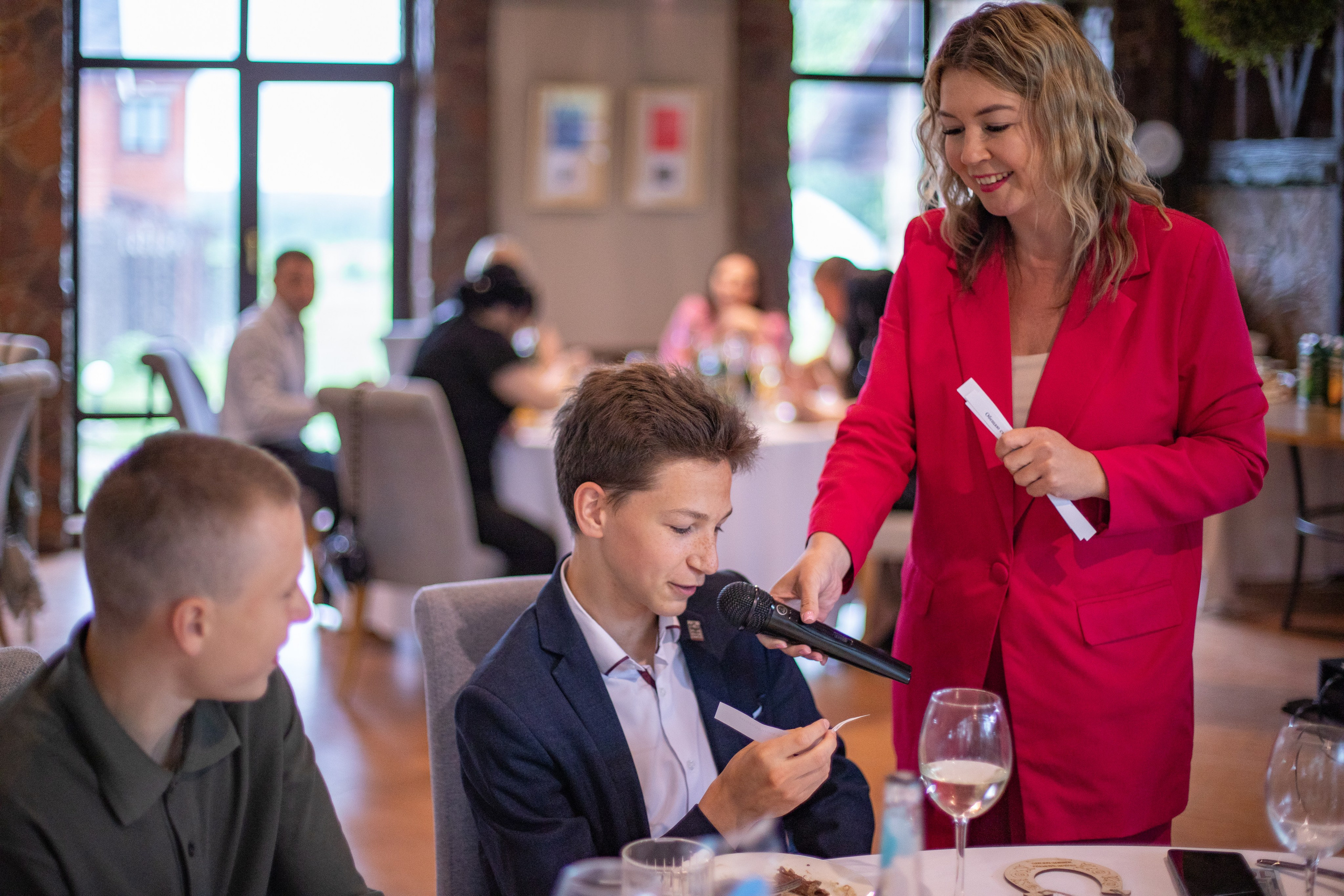 Выпускные. Школьный и детский фотограф в г. Саранске Дарья Левина