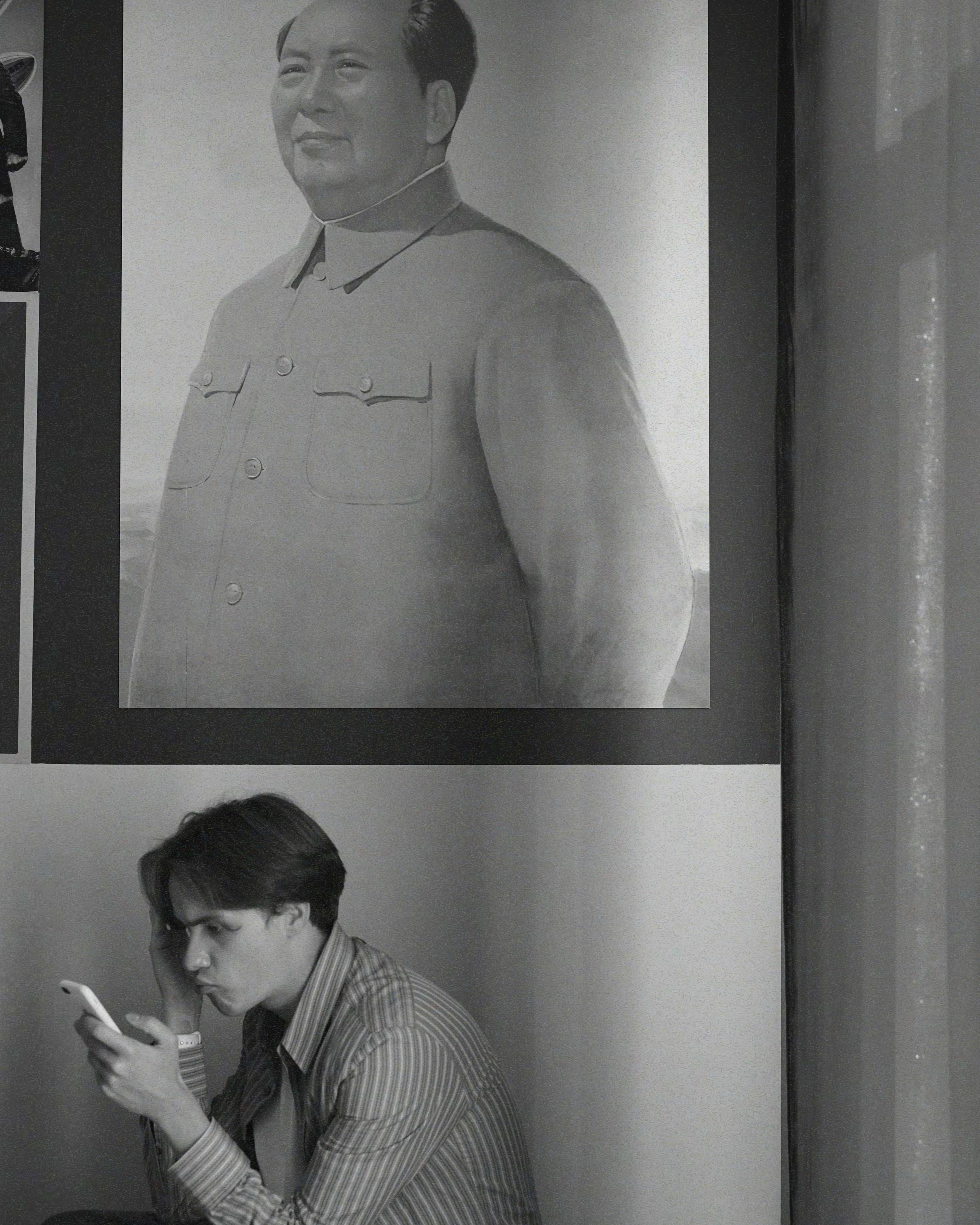 Filming a movie, backstage. Katyavasileva