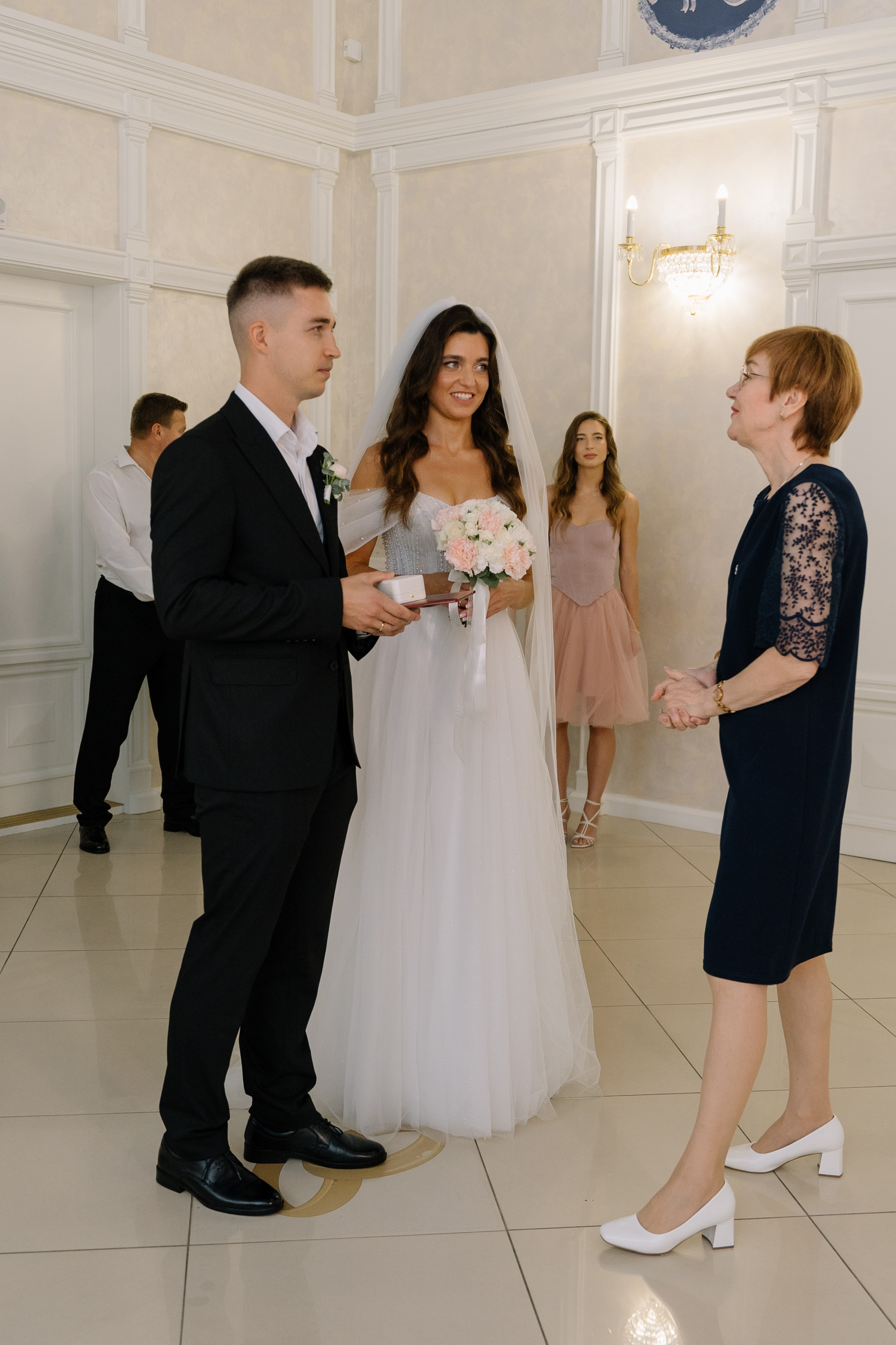 Иван & Оксана