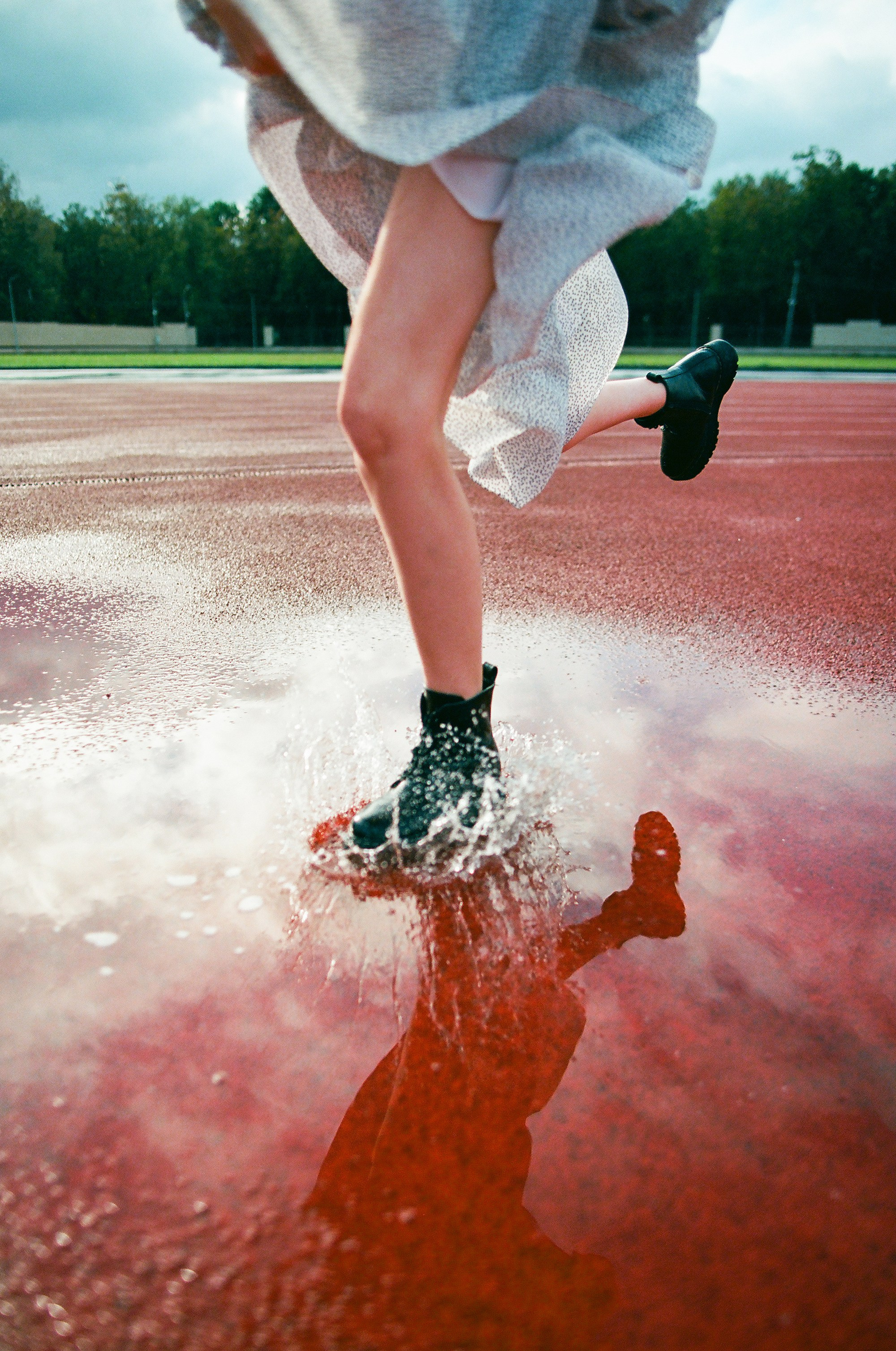 Оля. Фотограф видеограф Кирилл Кожуков