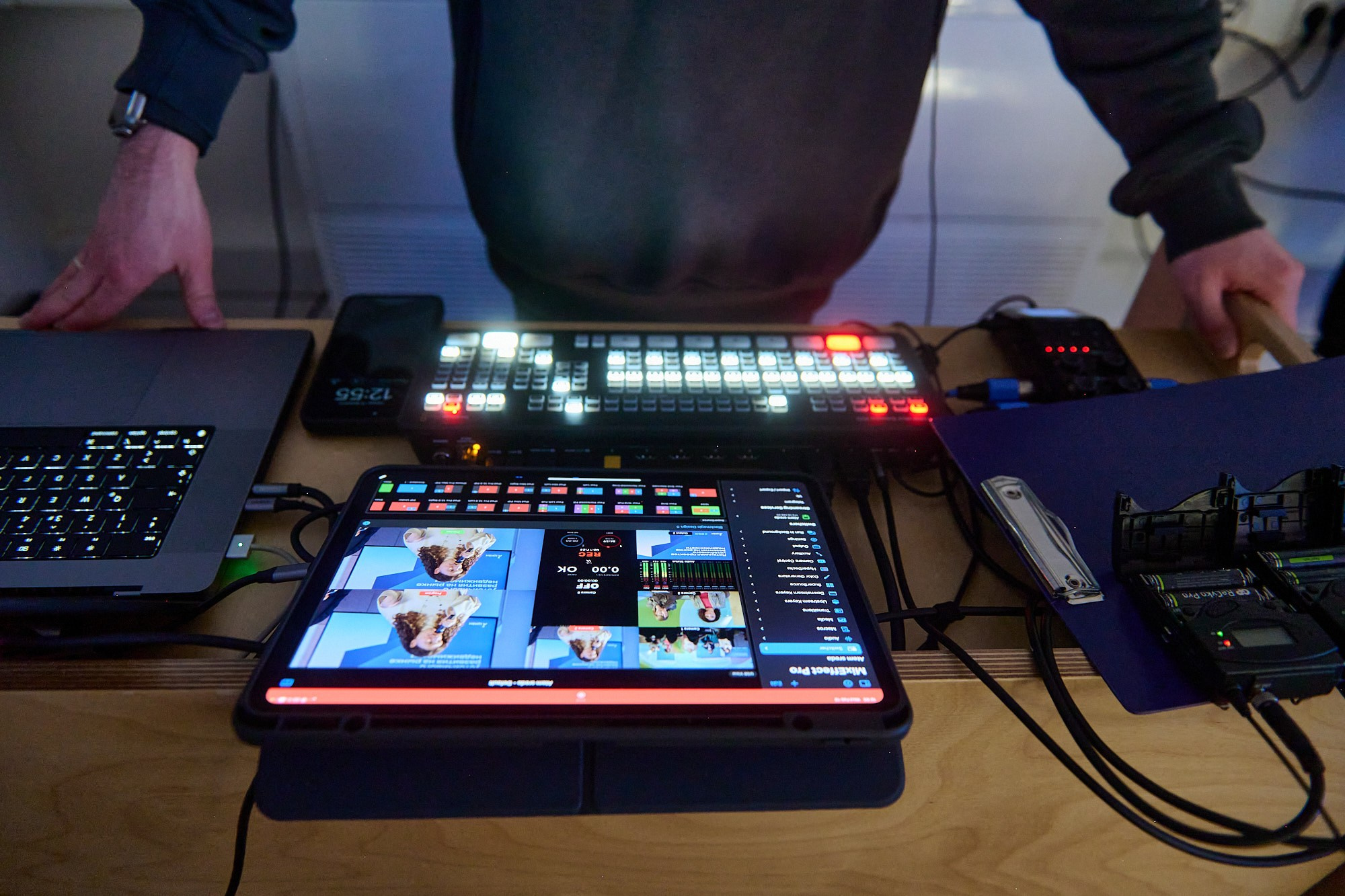 ЦИАН: устойчивое развитие. Репортажный фотограф в Москве Вадим Францев