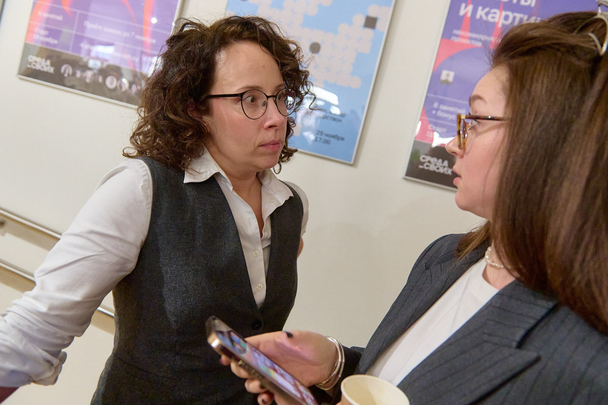 ЦИАН: устойчивое развитие. Репортажный фотограф в Москве Вадим Францев