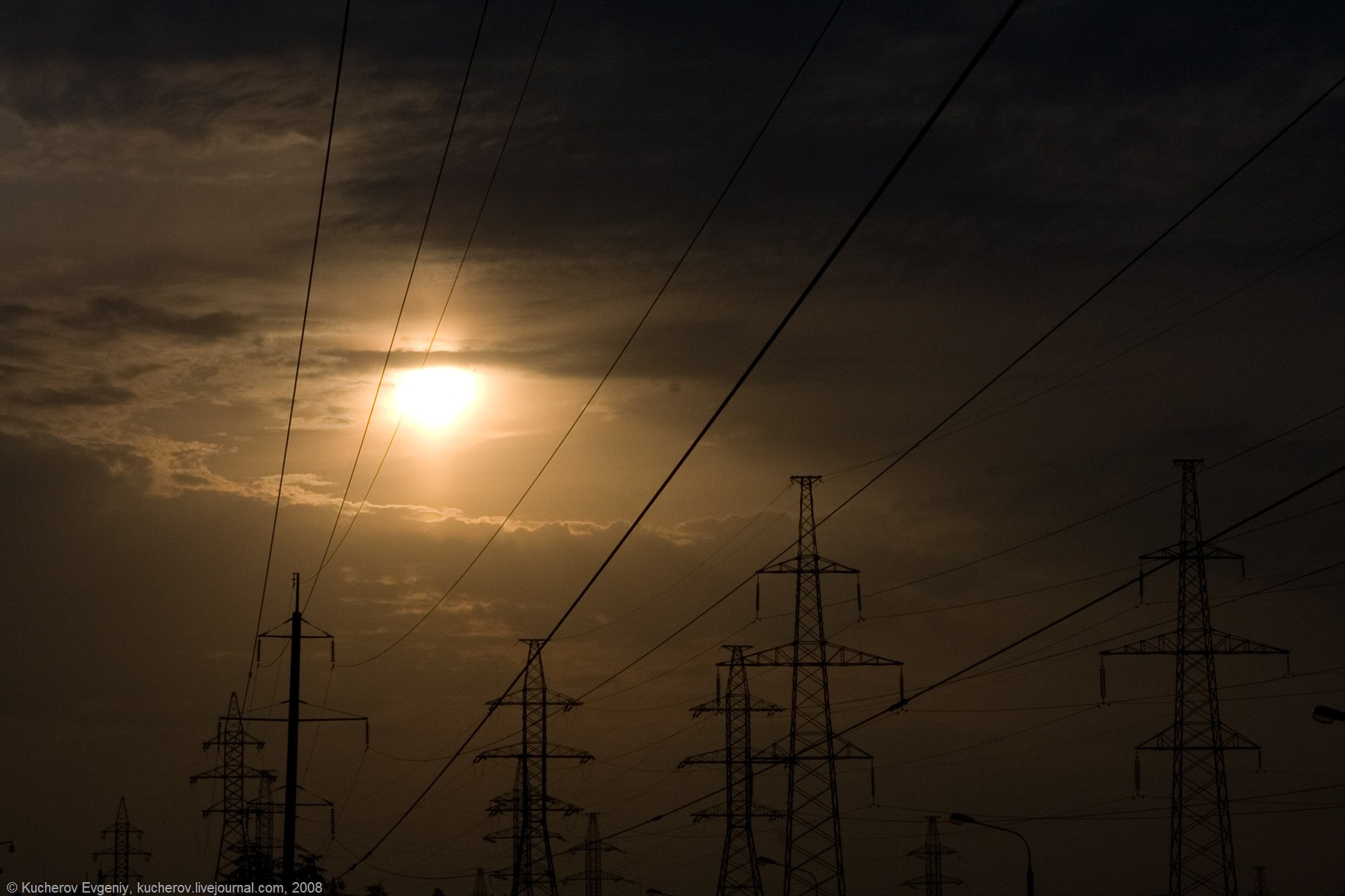 Репортаж. Кучеров Евгений. Фотограф