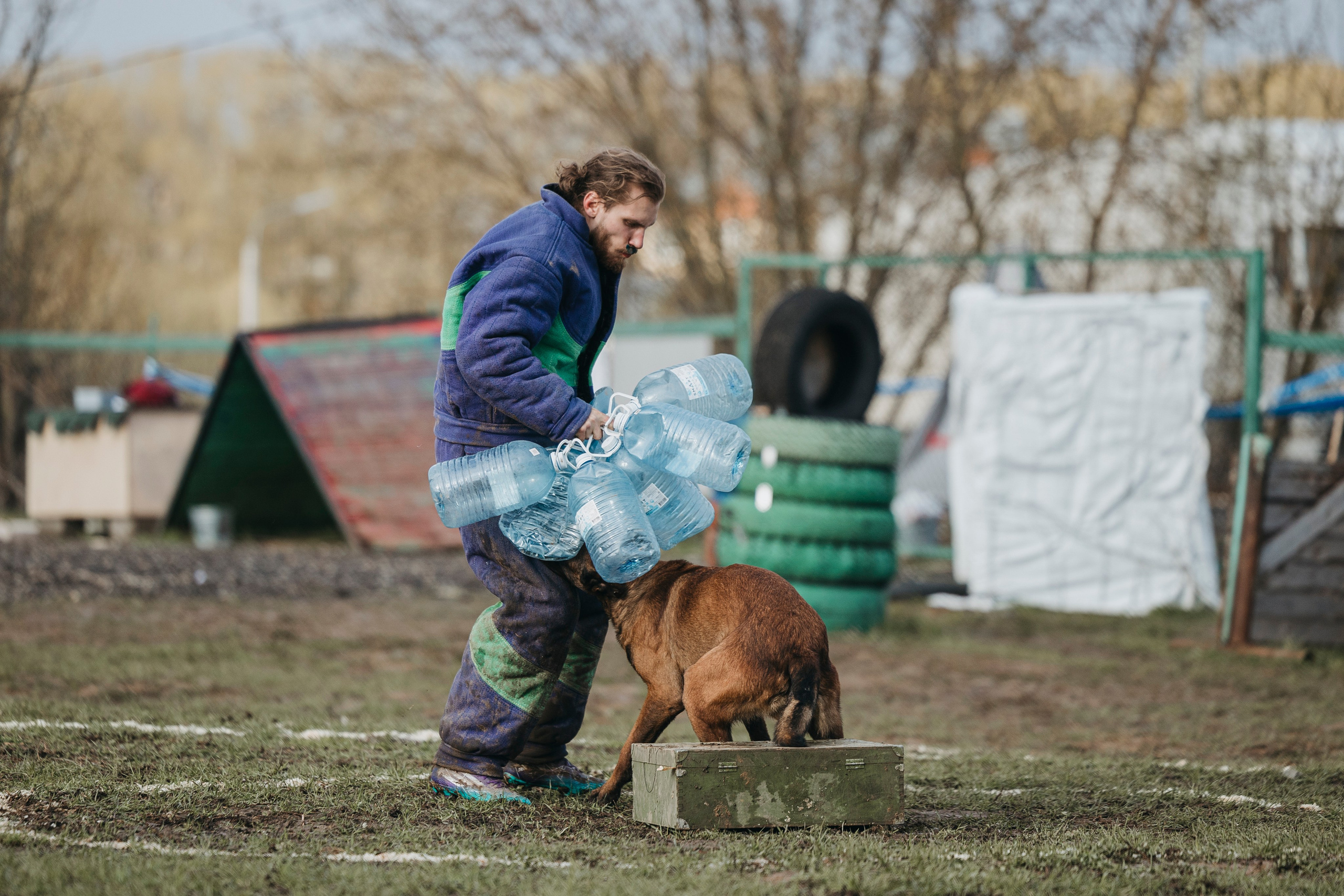 09.05.25 Вологда соревнования. Фотограф-анималист Анна Маринич