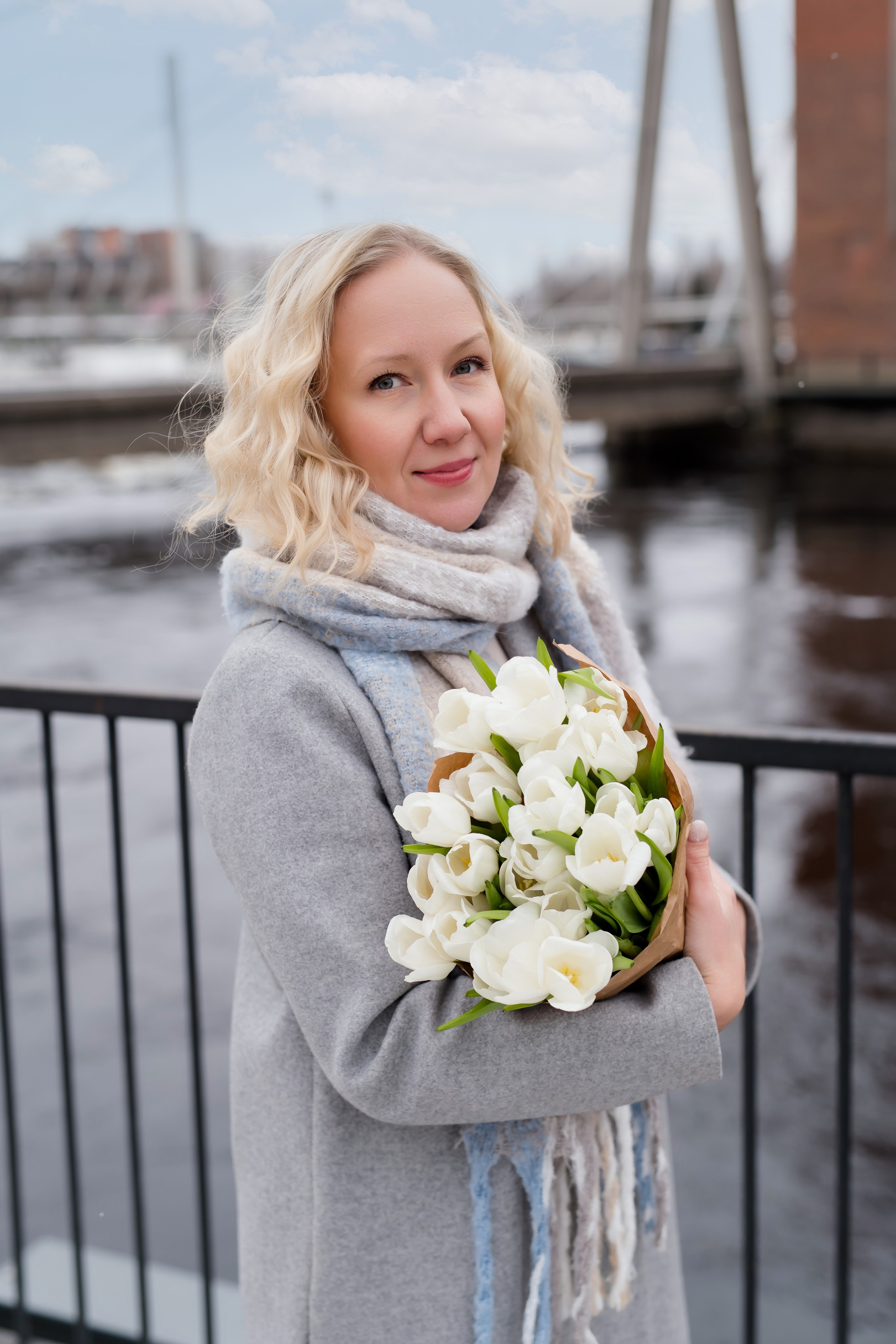 Marina. Family and content photographer