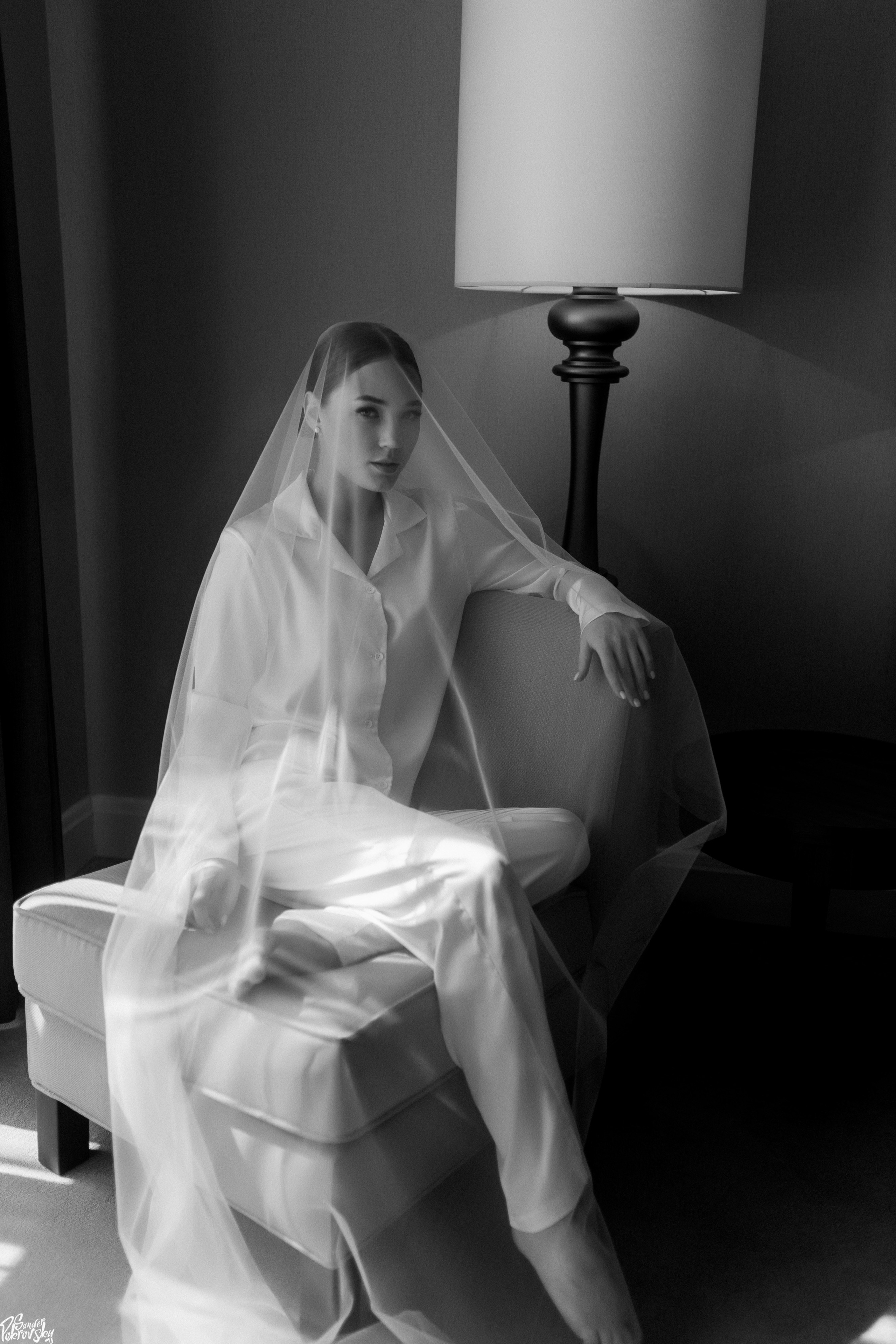 Роман & Наталия 12.08.2023. Свадебный и репортажный фотограф в Чебоксарах Покровский Александр