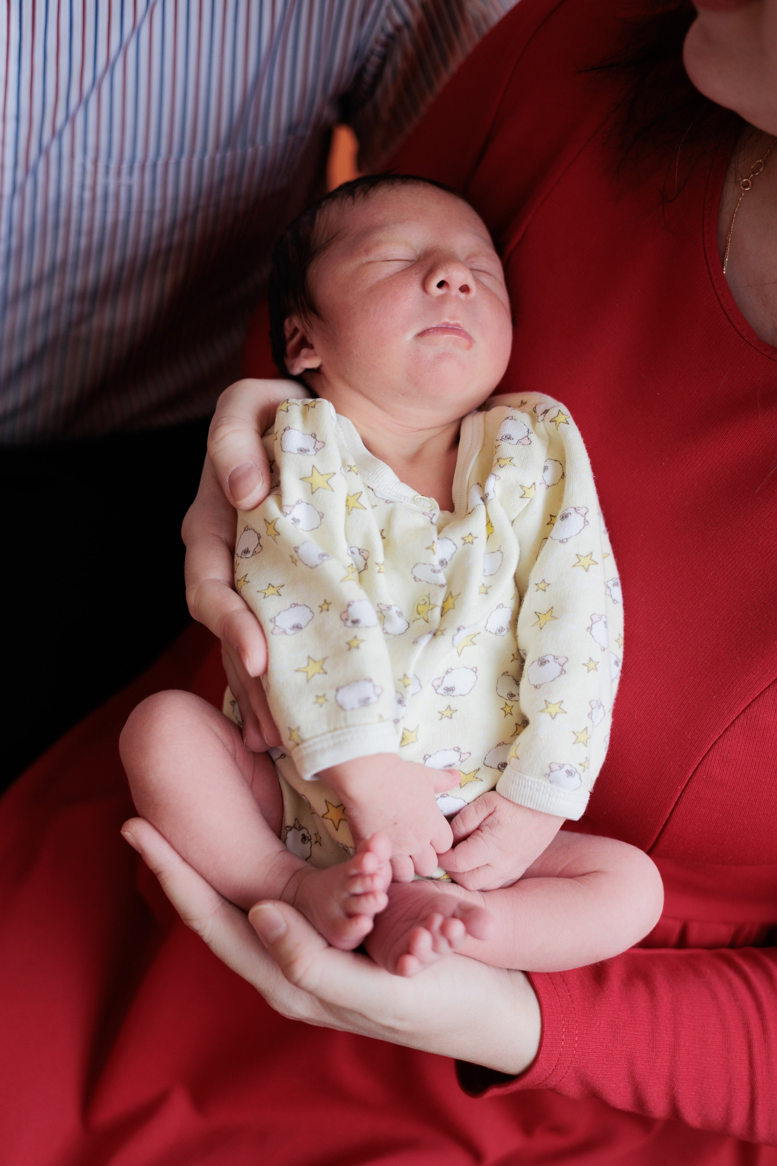 Фотограф на выписку в 16 роддом. Татьяна Нагорнова — семейный фотограф в Санкт-Петербурге